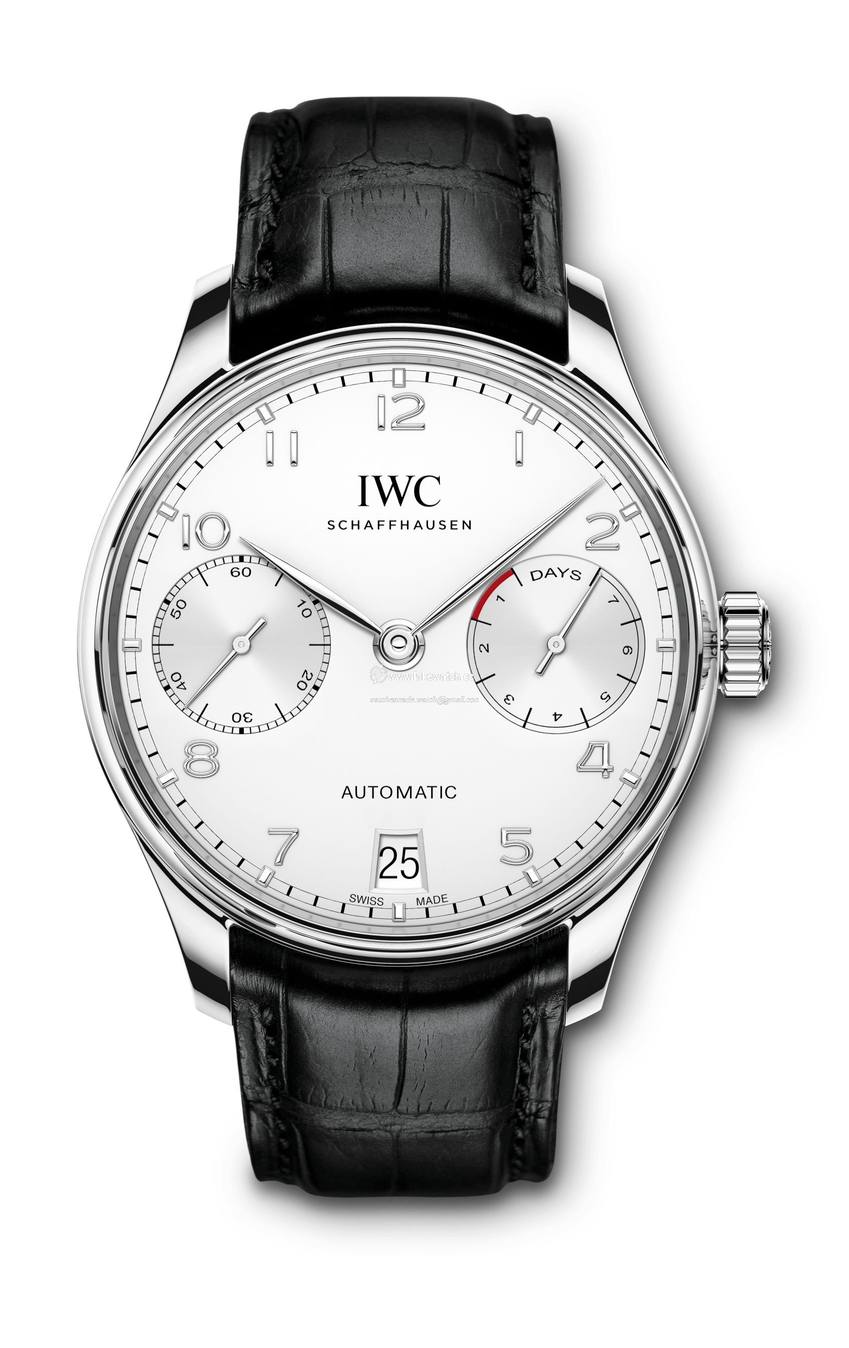 IWC Portugieser Automatic IW500712