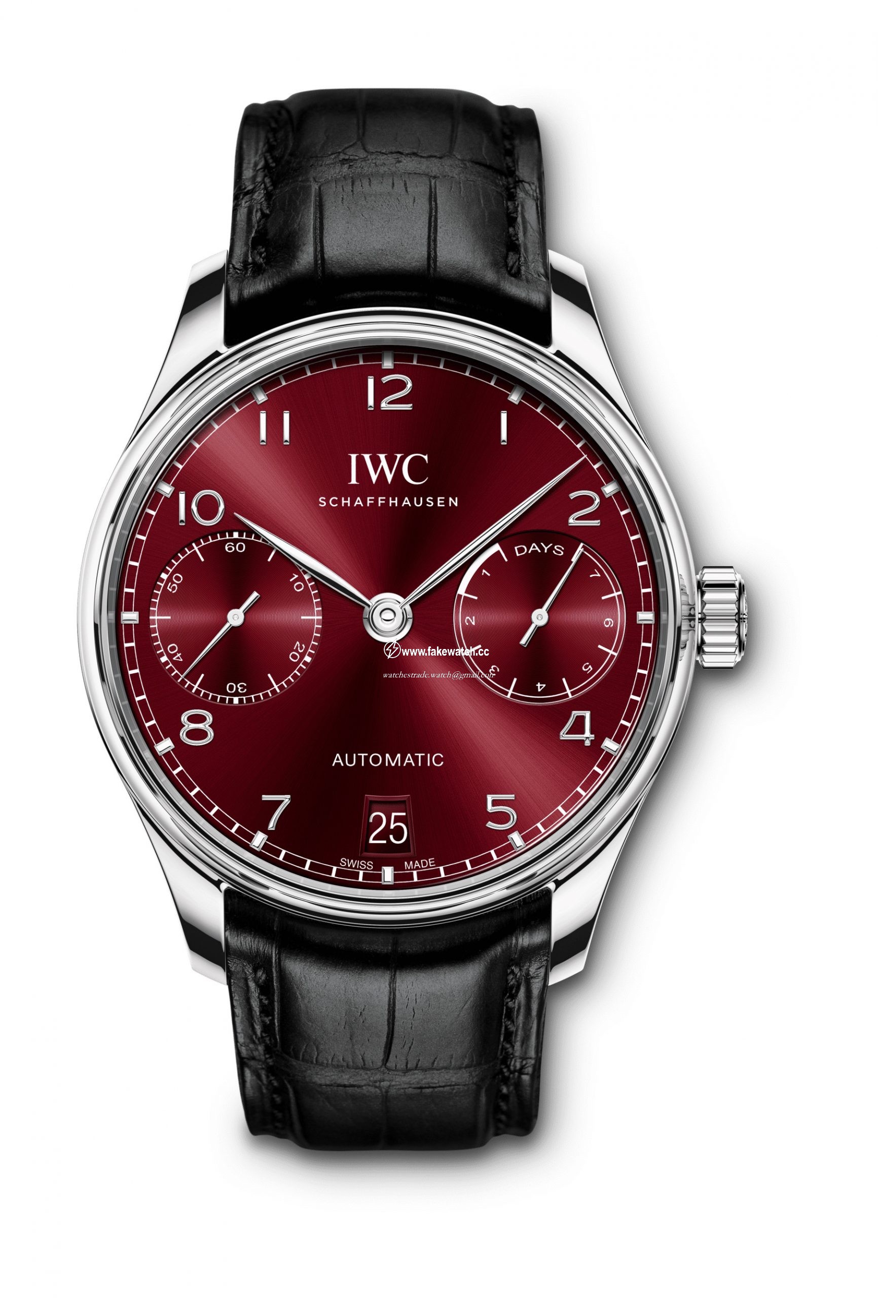 IWC Portugieser Automatic IW500714