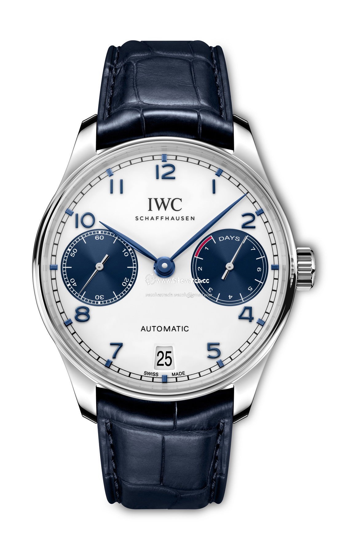 IWC Portugieser Automatic IW500715