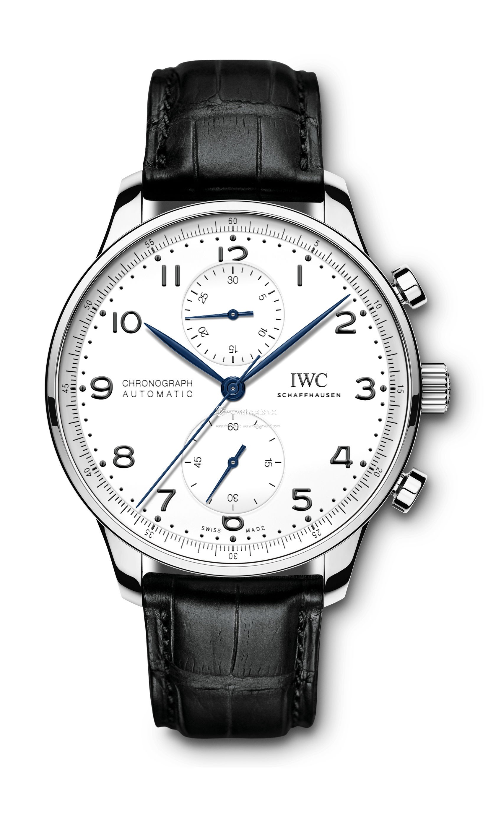 IWC Portugieser Chronograph Edition 150 Years IW371602