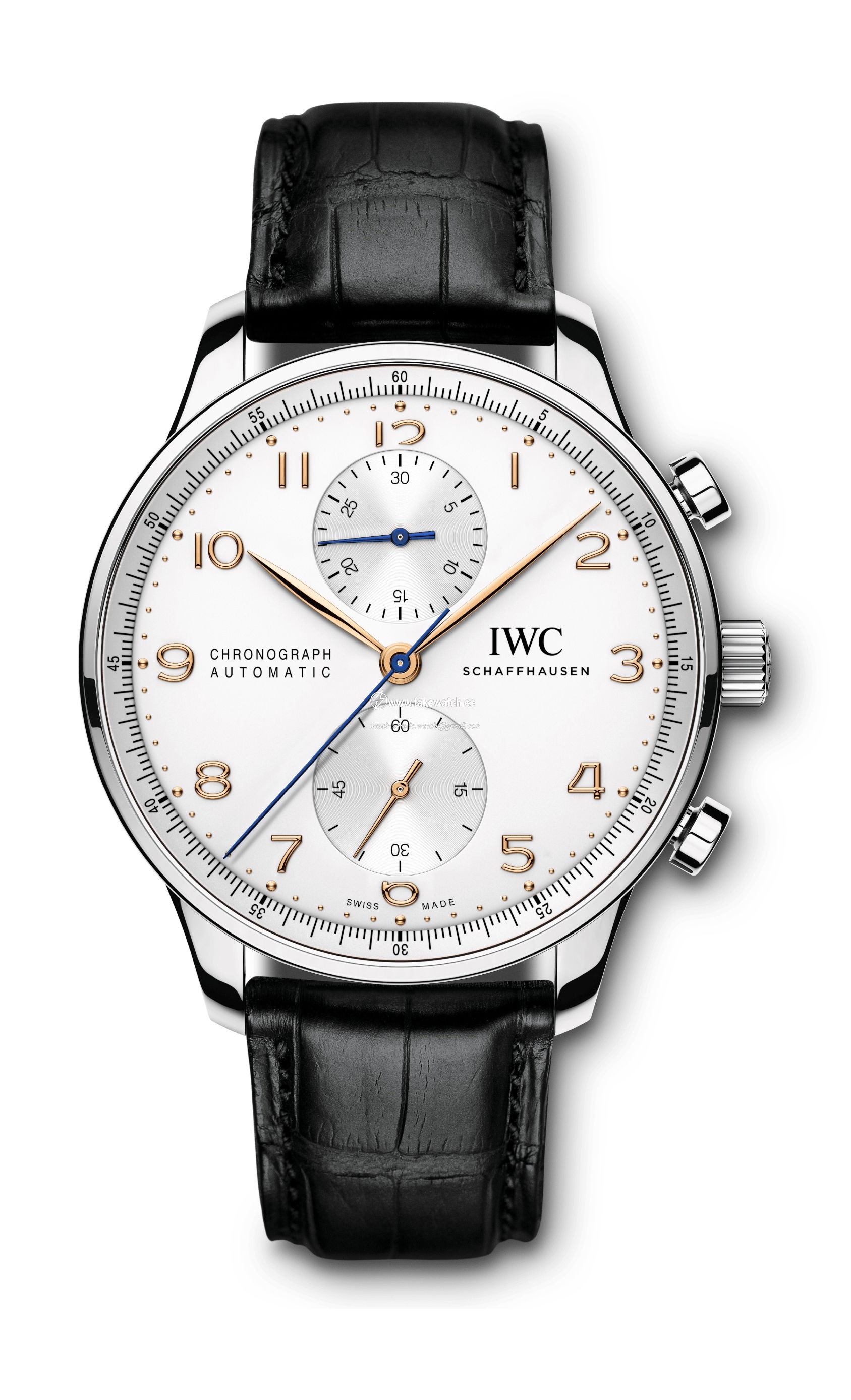 IWC Portugieser Chronograph IW371445