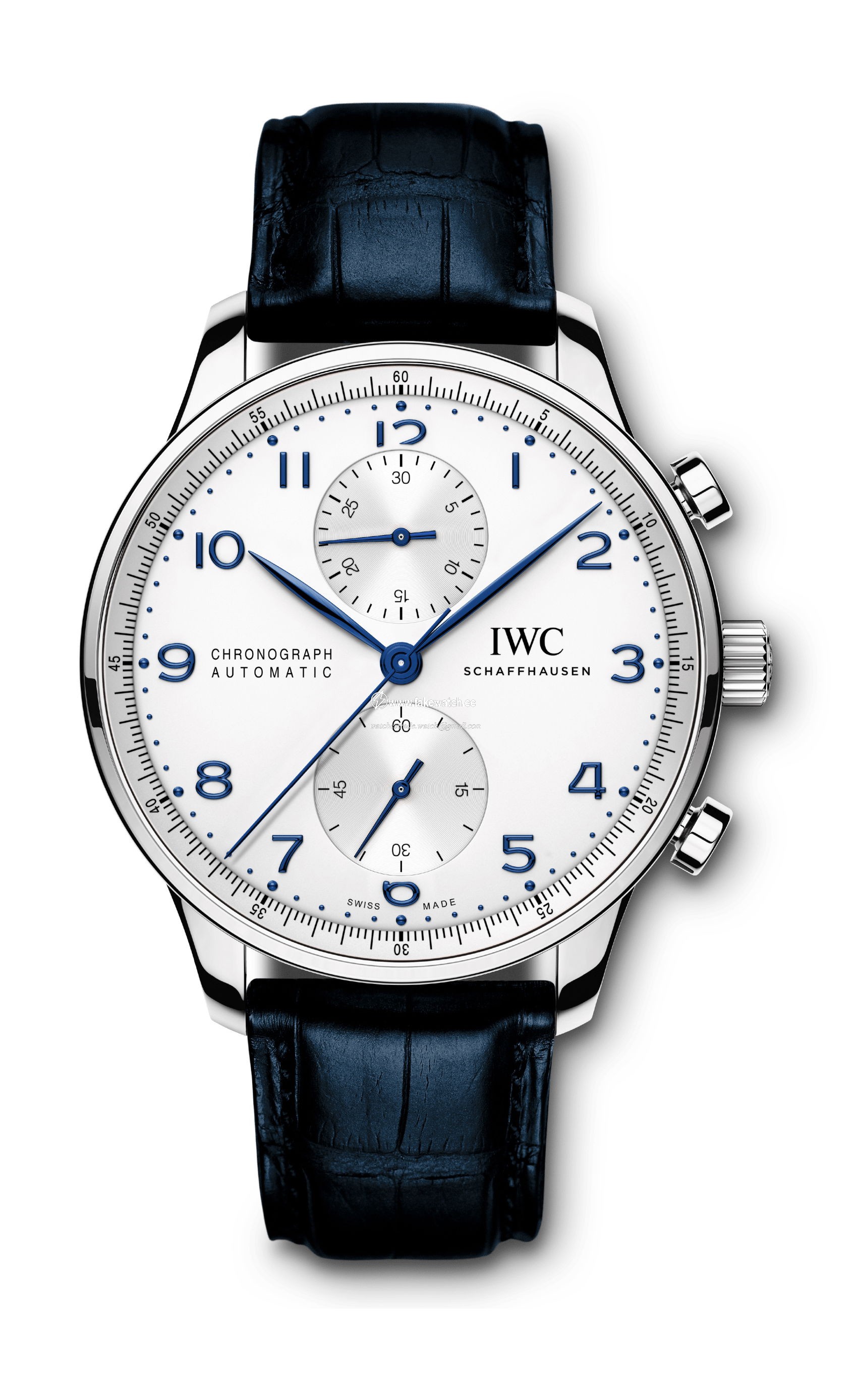 IWC Portugieser Chronograph IW371446