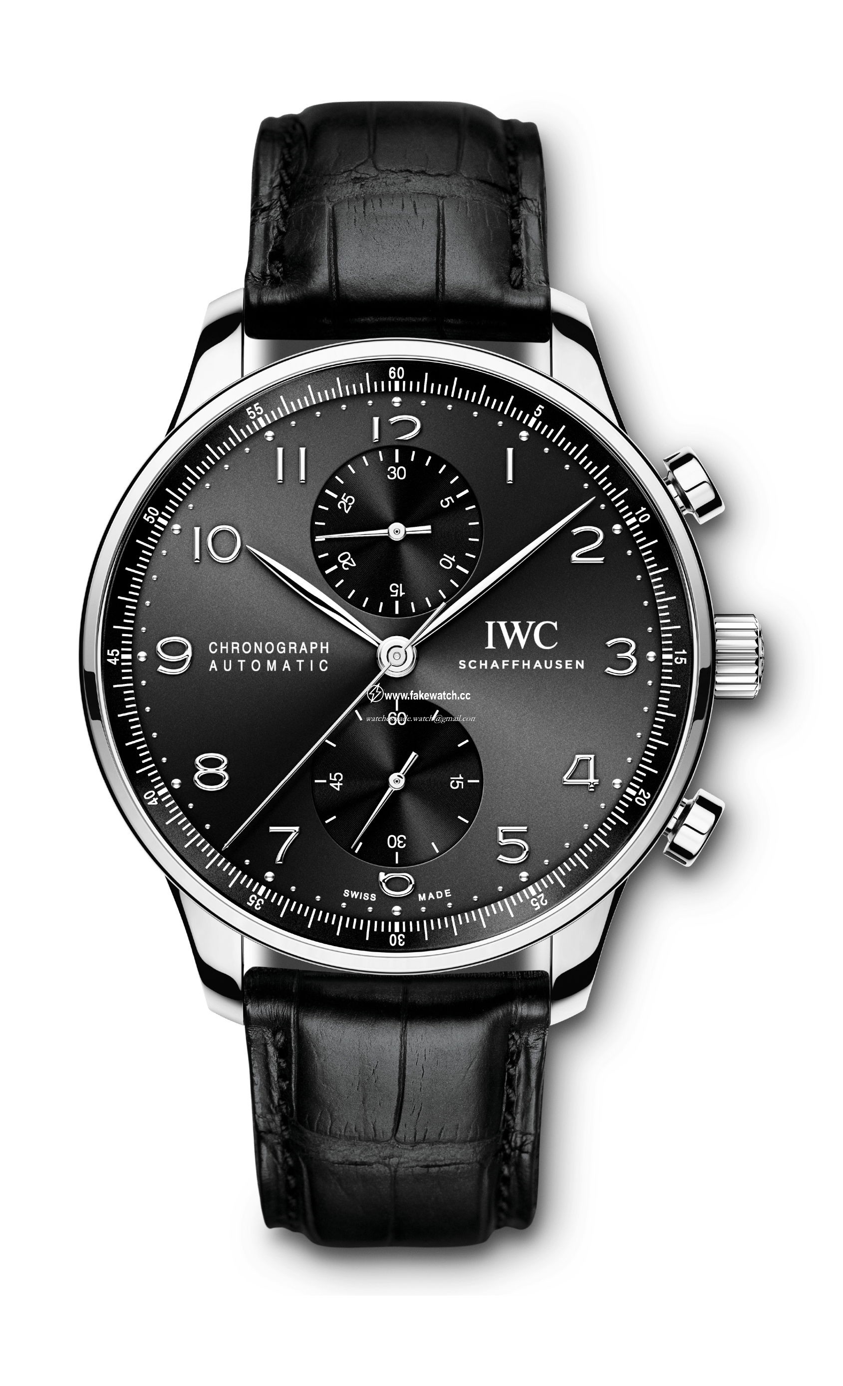 IWC Portugieser Chronograph IW371447