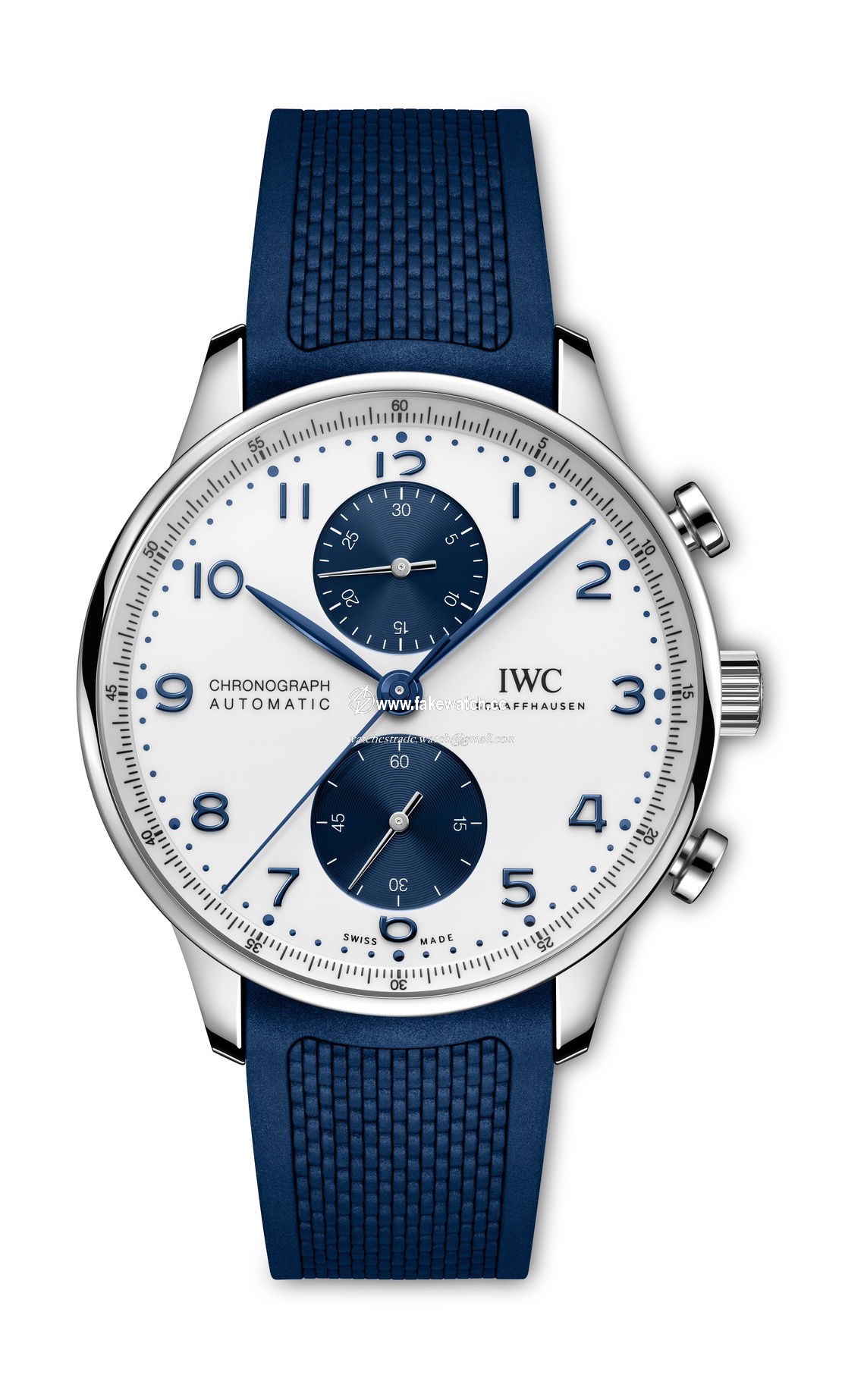 IWC Portugieser Chronograph IW371620