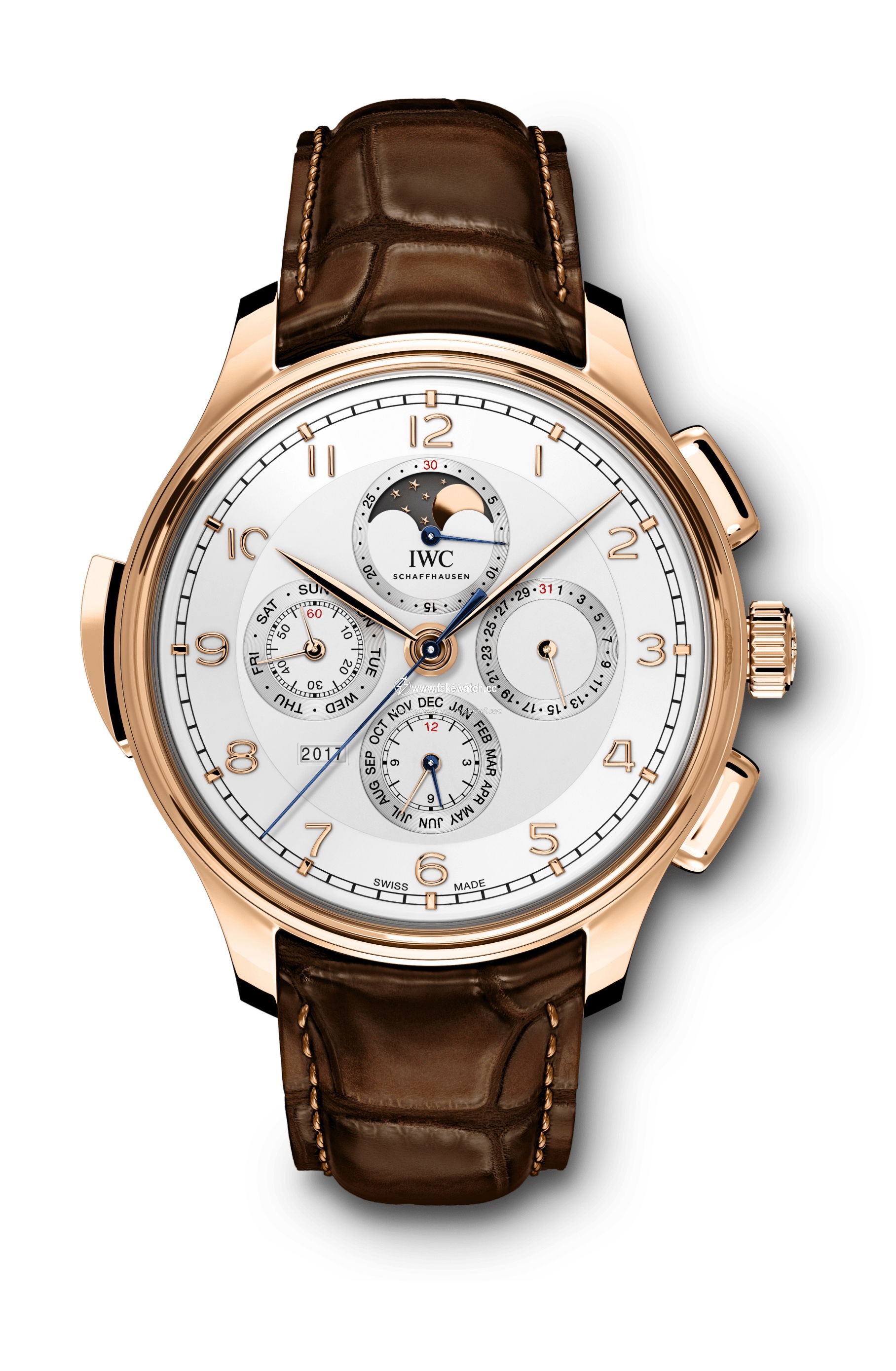 IWC Portugieser Grande Complication IW377602