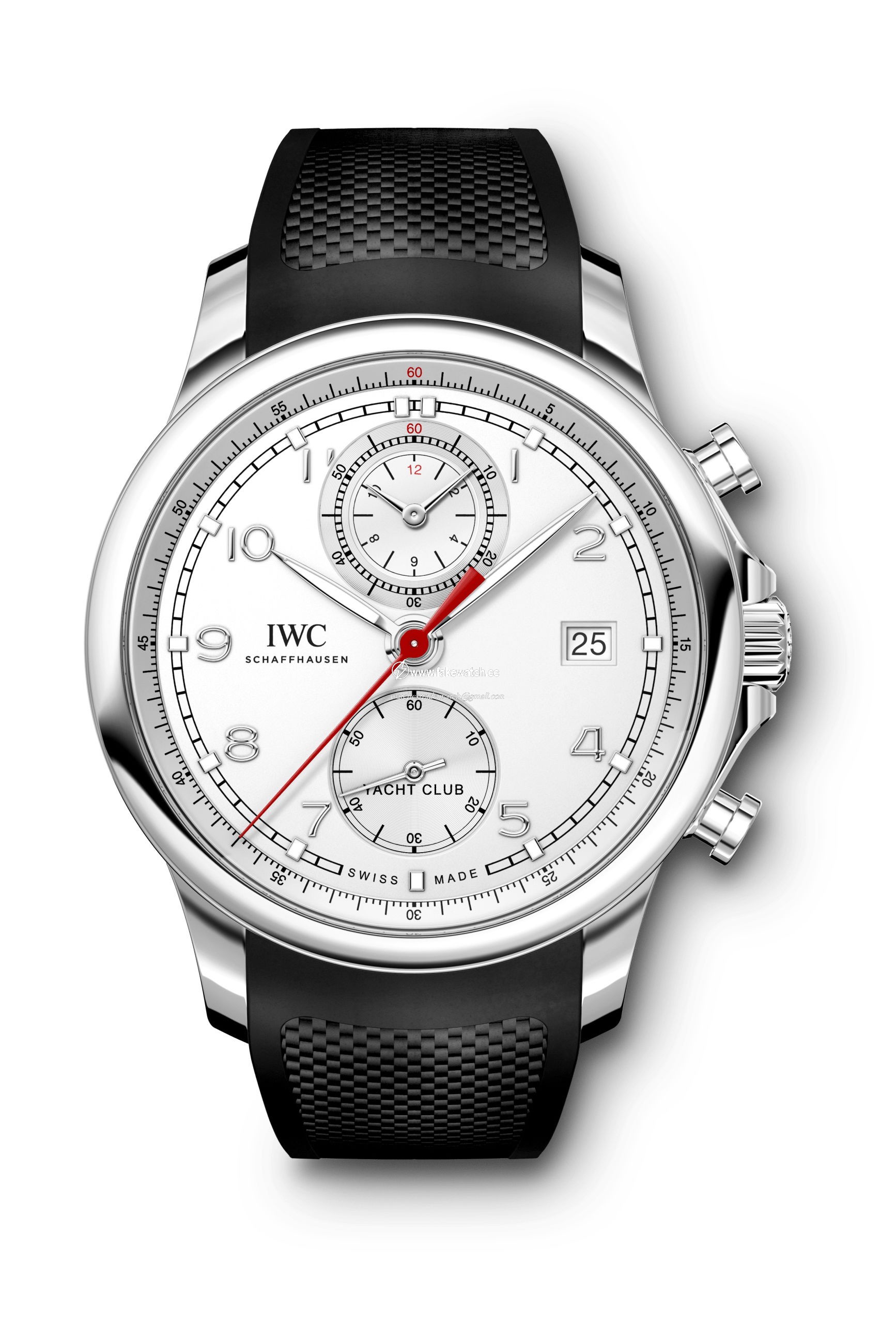 IWC Portugieser Yacht Club Chronograph IW390502