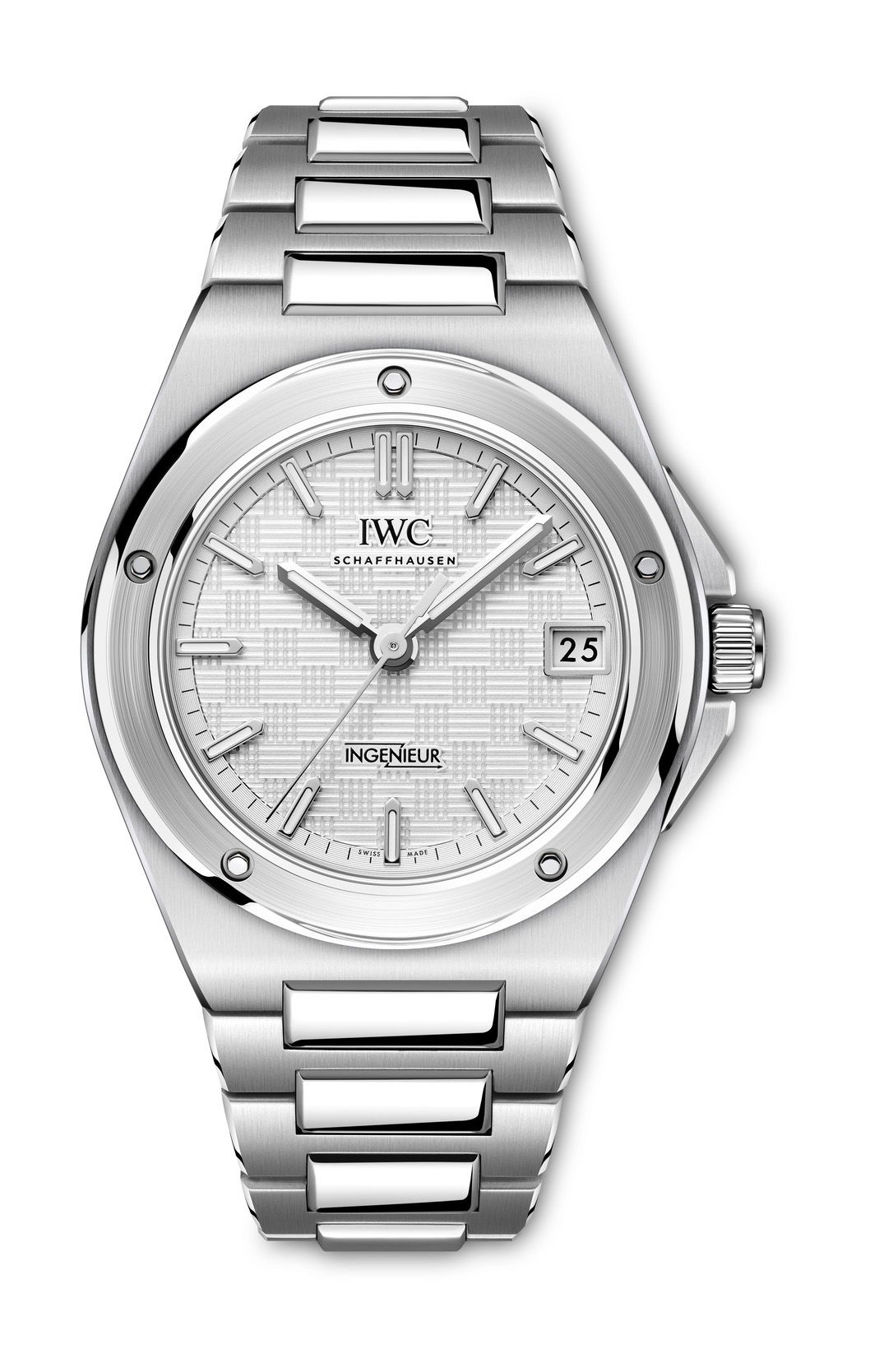 IWC Ingenieur Automatic 35 IW324901