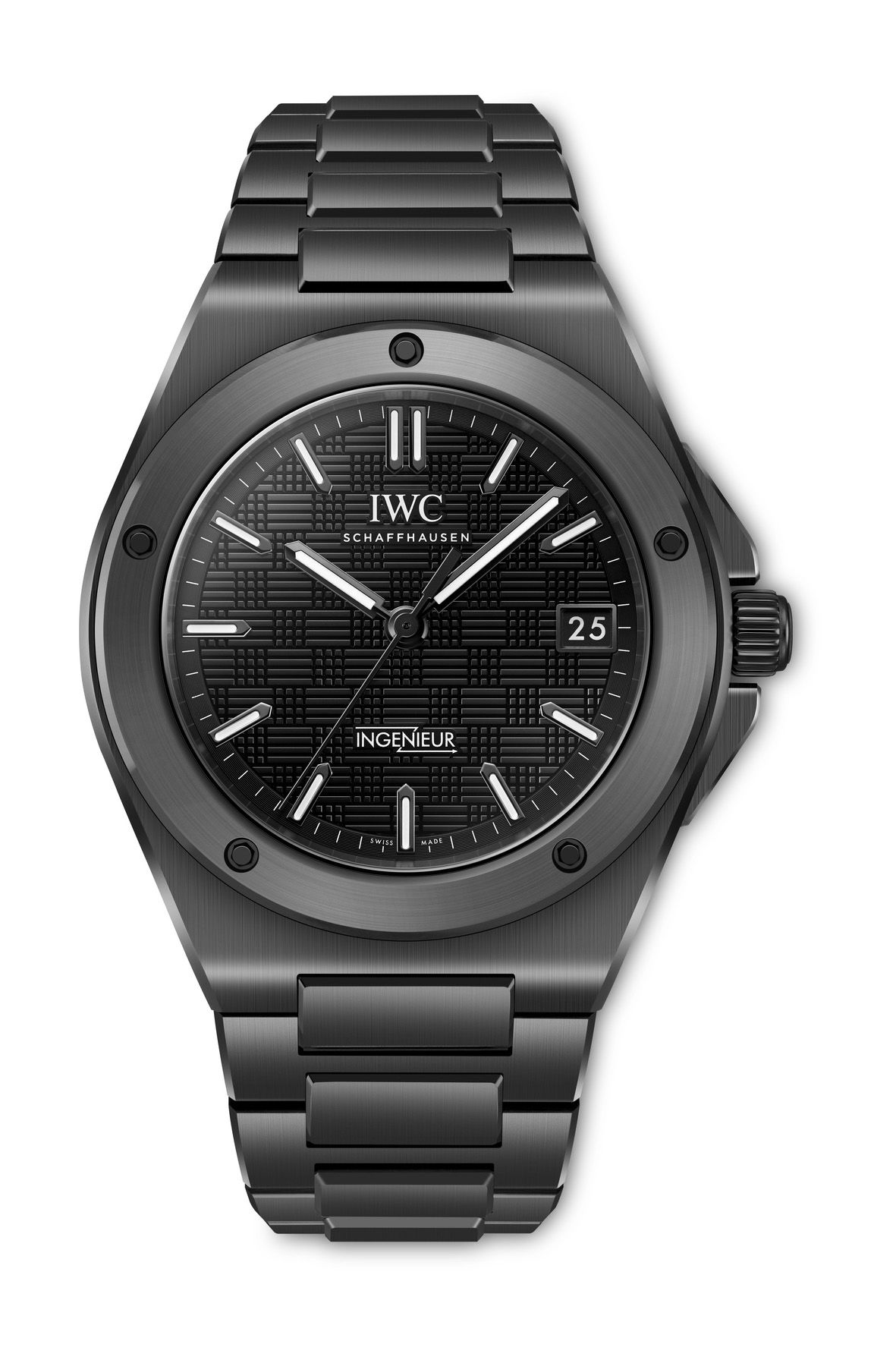IWC Ingenieur Automatic 42 IW338903