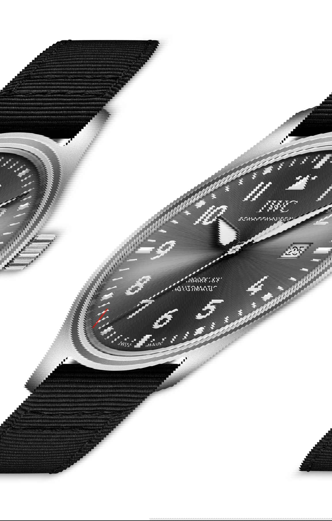 IWC Pilot's Watch Mark XX Patrouille Suisse IW328209