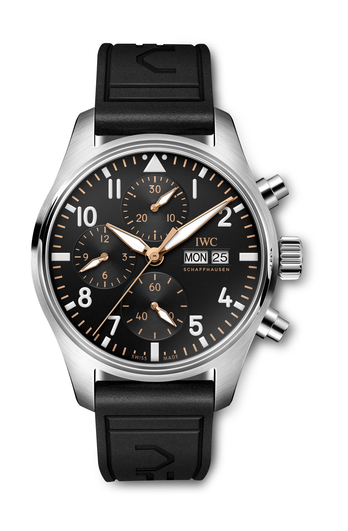 IWC Pilot’s Watch Chronograph 41 APX GP IW388116