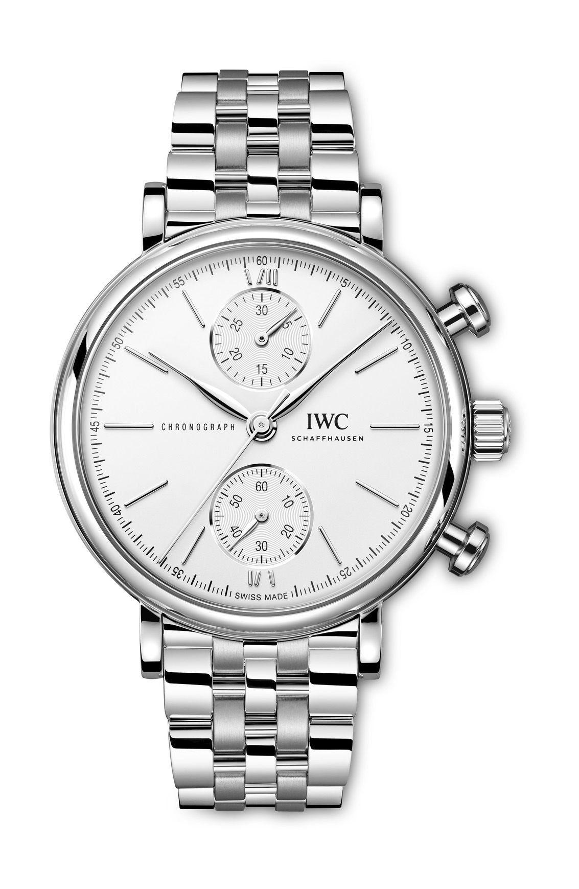 IWC Portofino Chronograph 39 IW391503