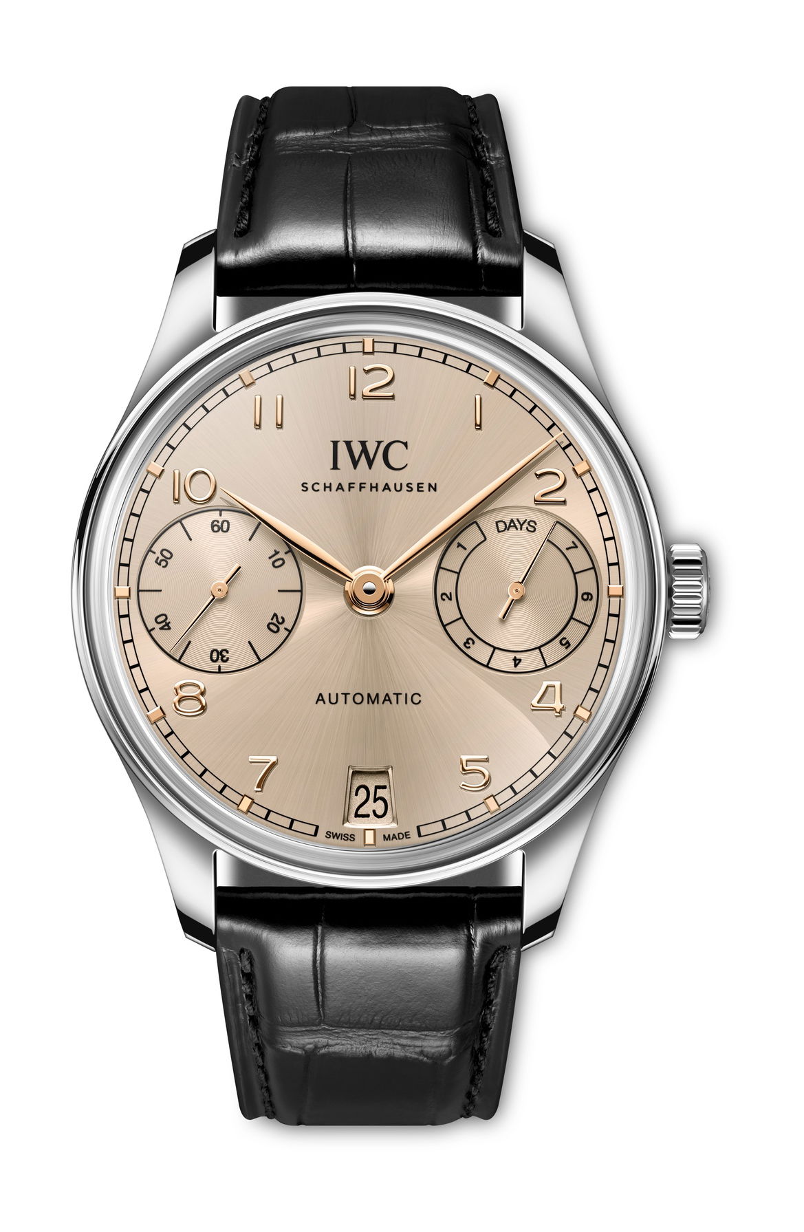 IWC Portugieser Automatic 42 Dune IW501705