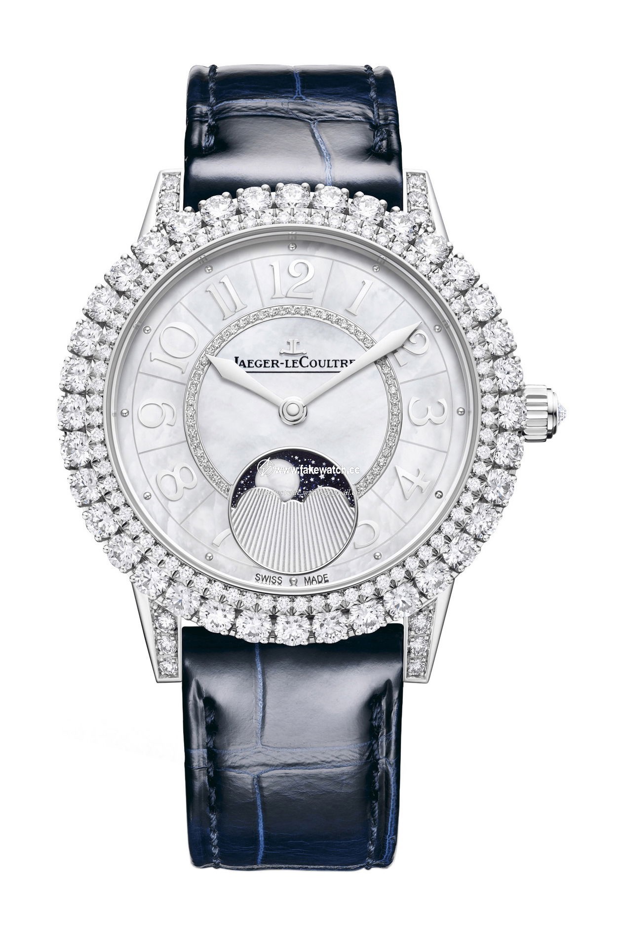 Jaeger-LeCoultre Rendez-Vous Dazzling Moon Q3523570