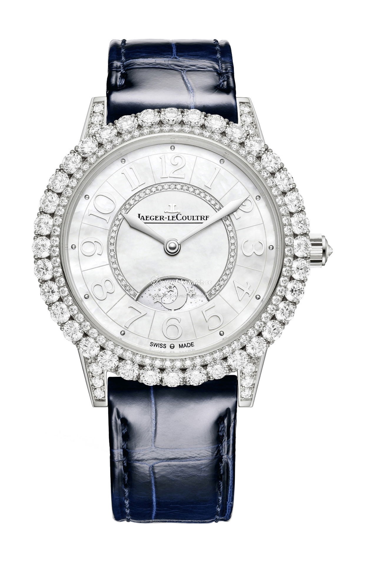 Jaeger-LeCoultre Rendez-Vous Dazzling Night & Day Q3433570