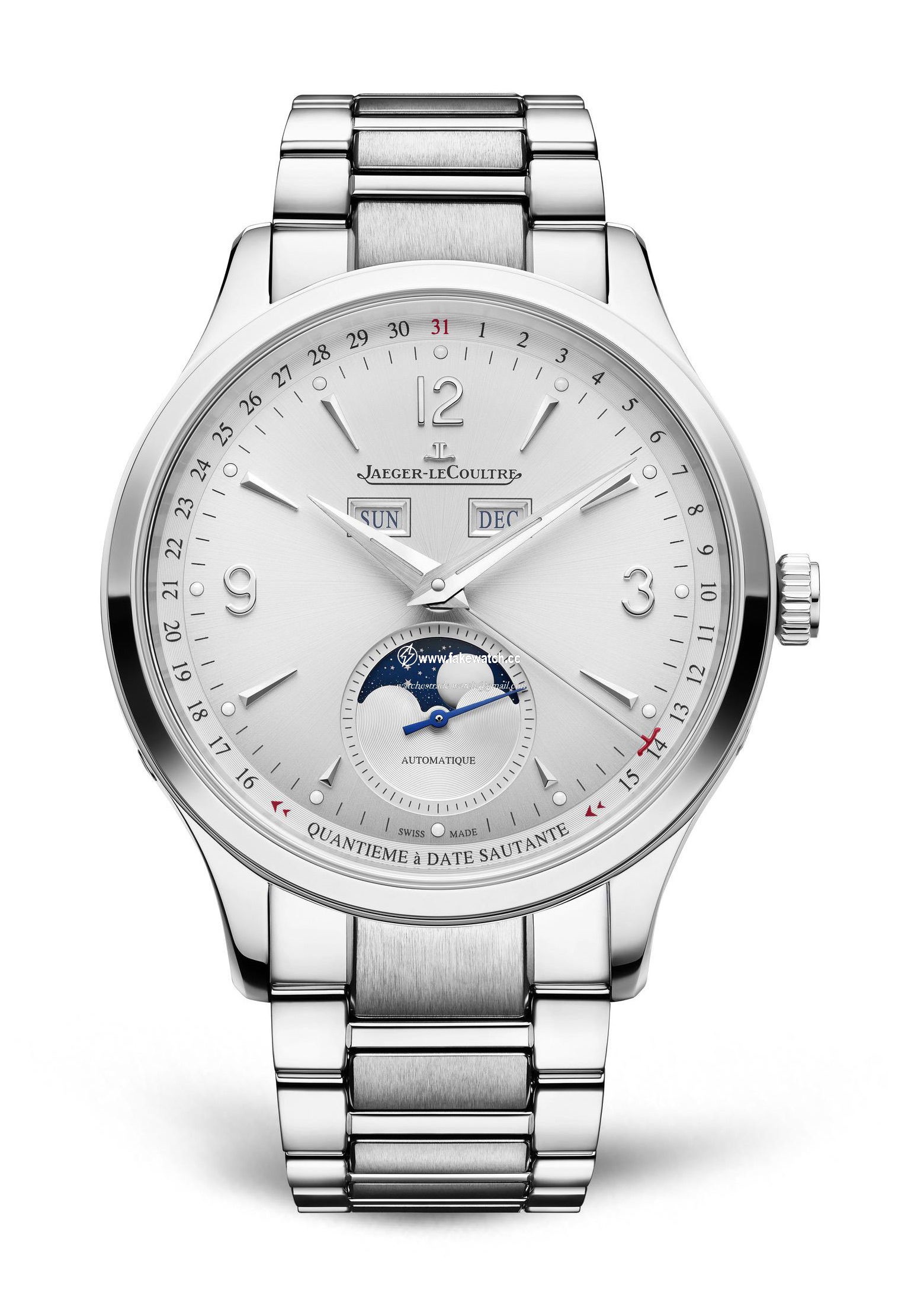 Jaeger-LeCoultre Master Control Calendar Q4148120