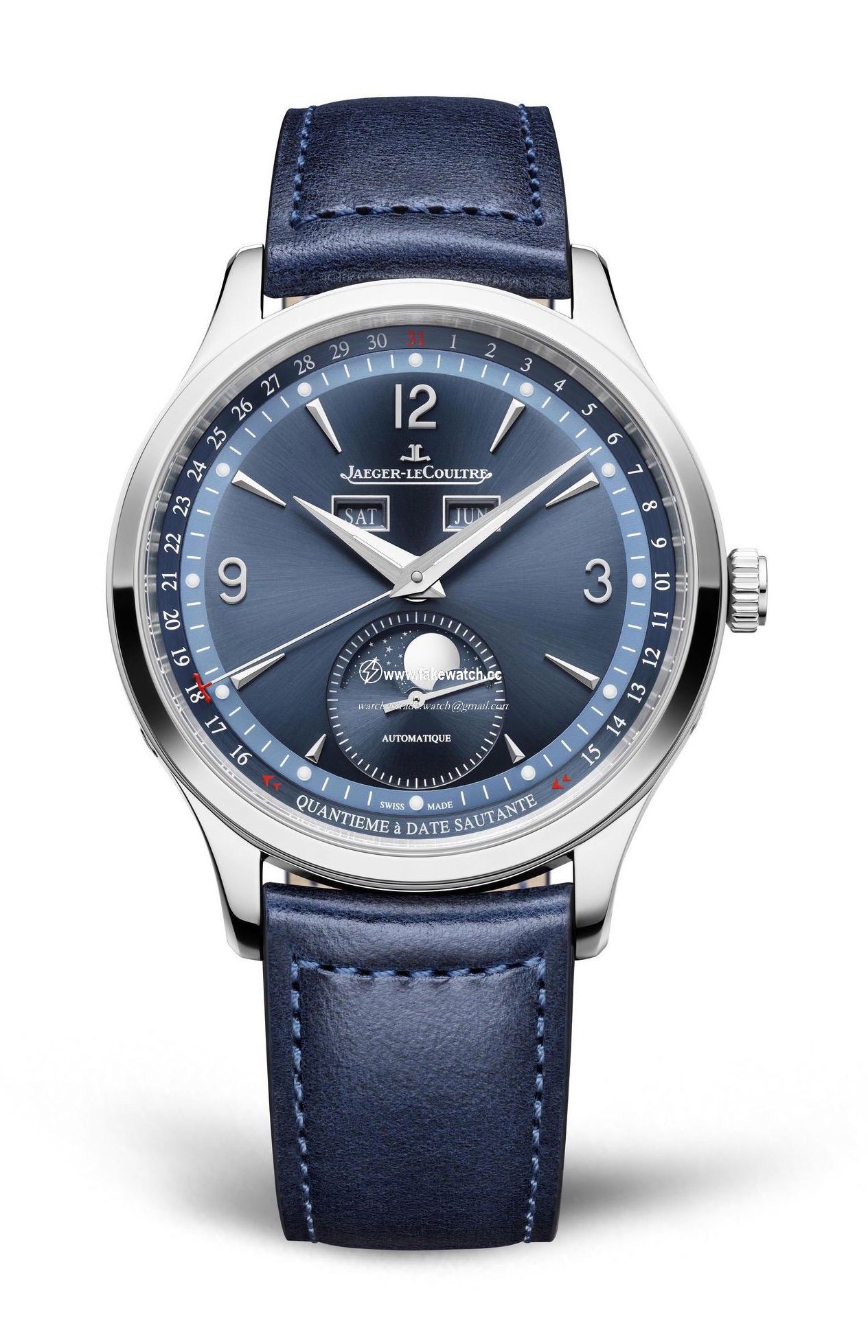 Jaeger-LeCoultre Master Control Calendar Q4148480