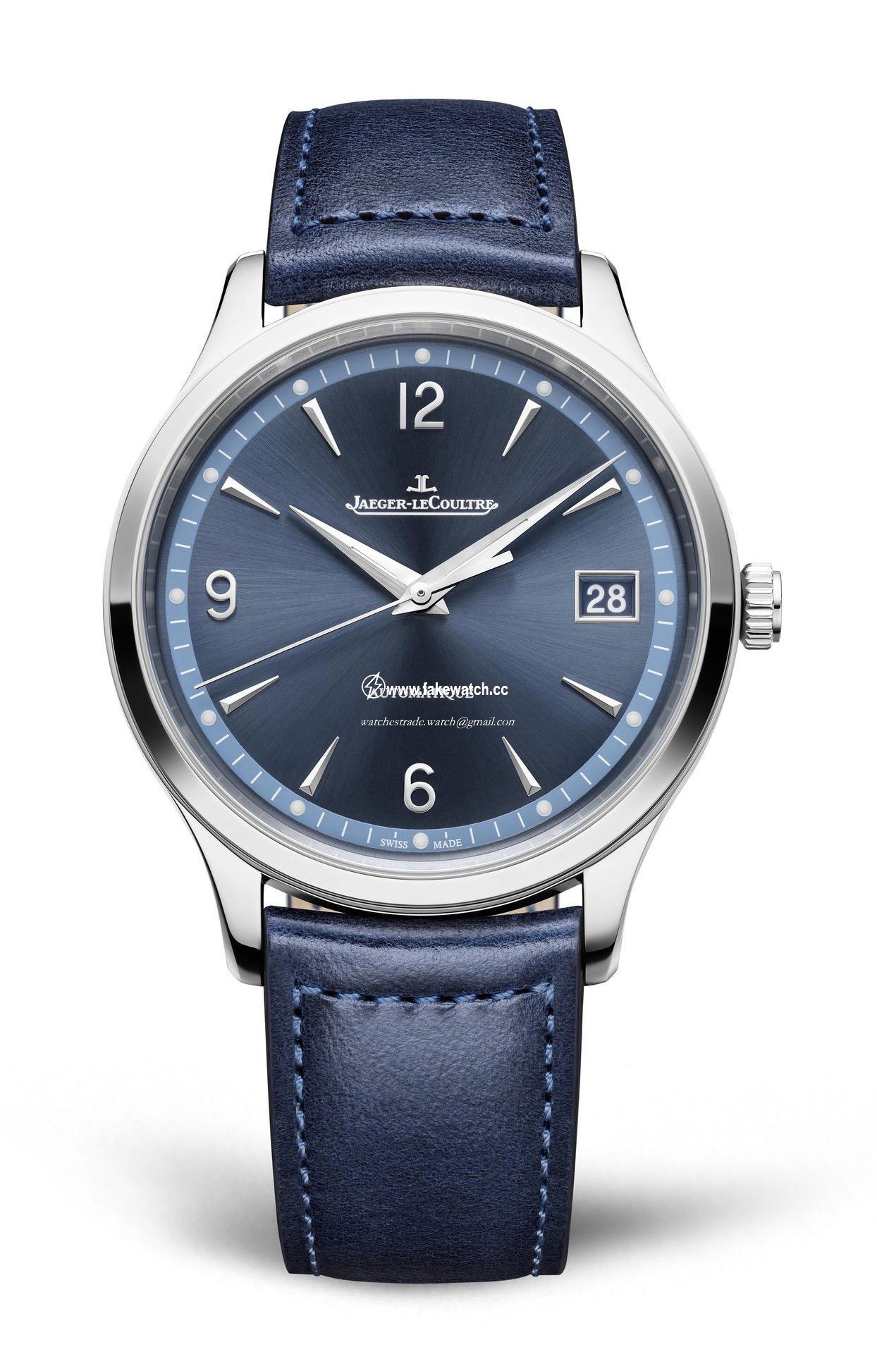 Jaeger-LeCoultre Master Control Date Q4018480