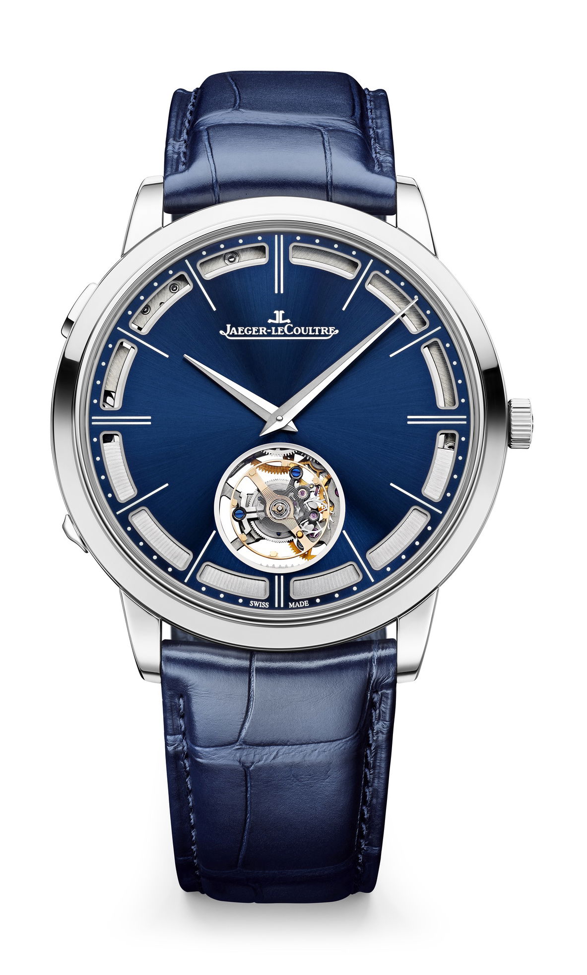 Jaeger-LeCoultre Master Hybris Mechanica Calibre 362 Q1313581