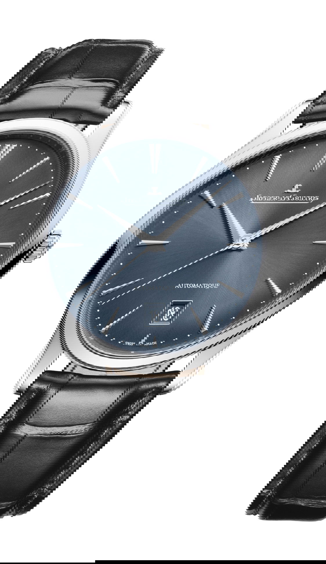 Jaeger-LeCoultre Master Ultra Thin Date Q1238480