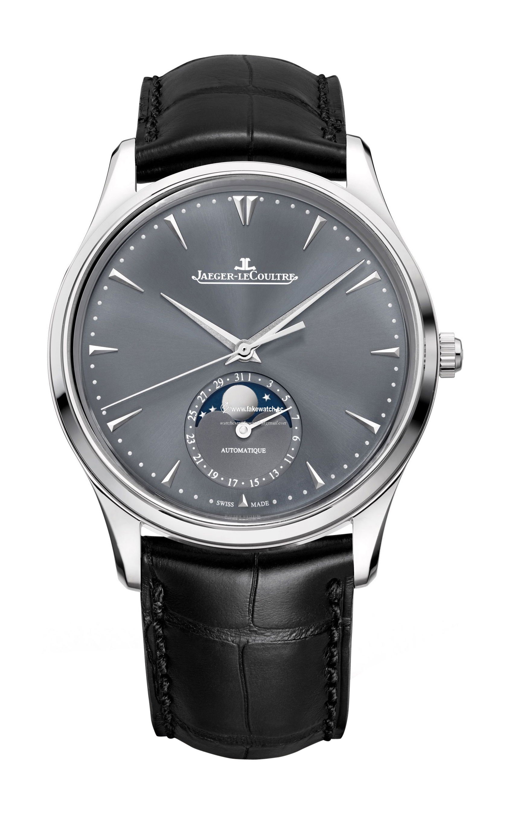 Jaeger-LeCoultre Master Ultra Thin Moon 1363540