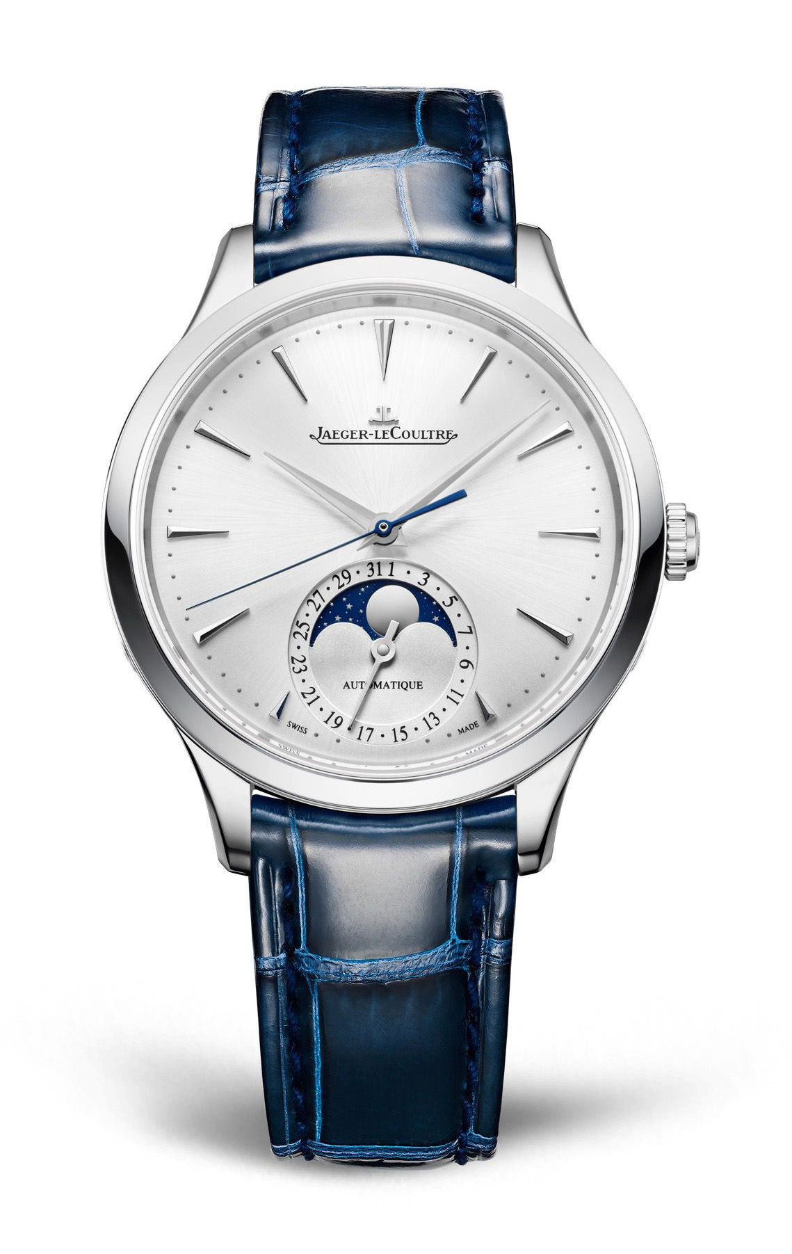 Jaeger-LeCoultre Master Ultra Thin Moon Q124842J