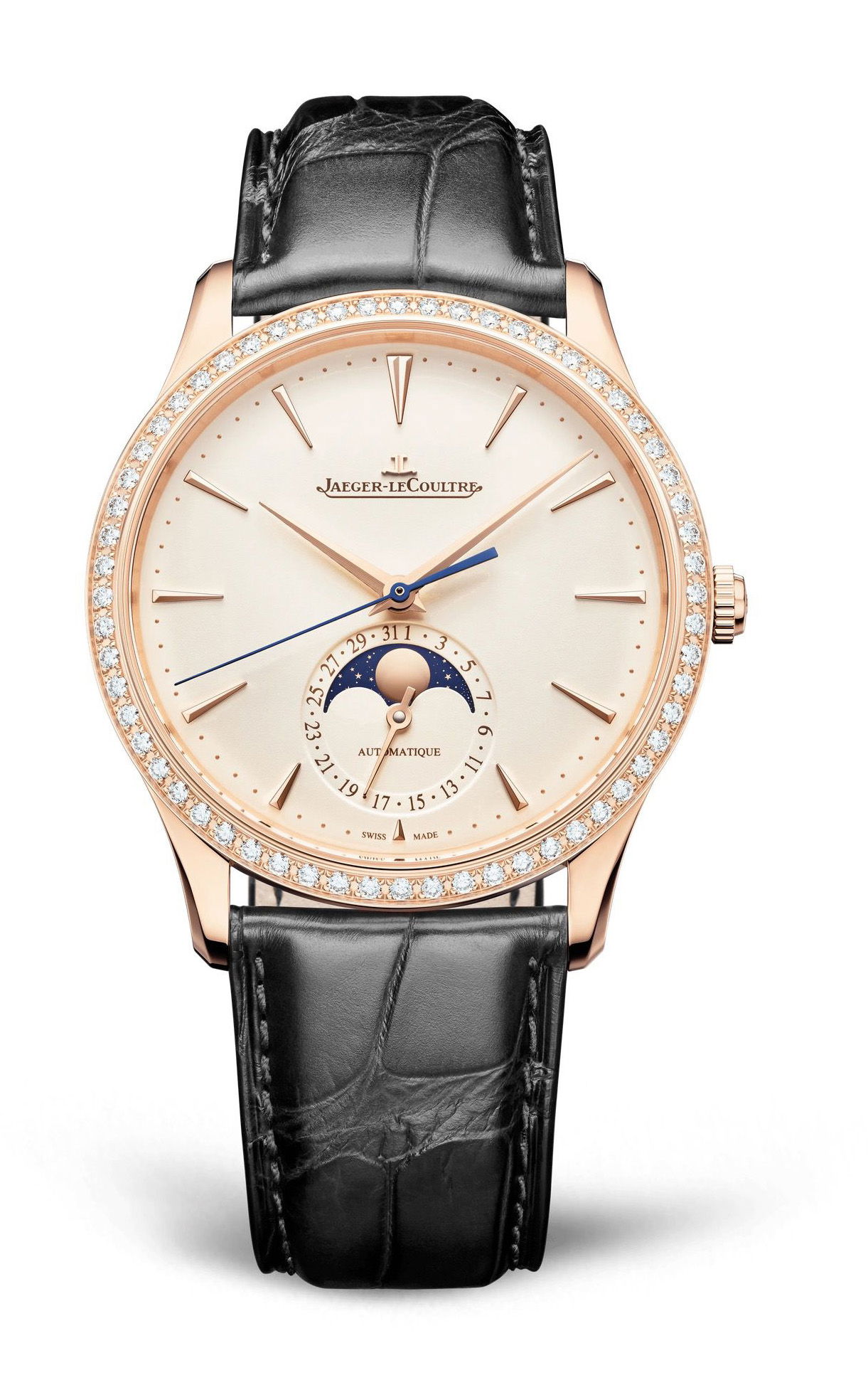 Jaeger-LeCoultre Master Ultra Thin Moon Q1362503