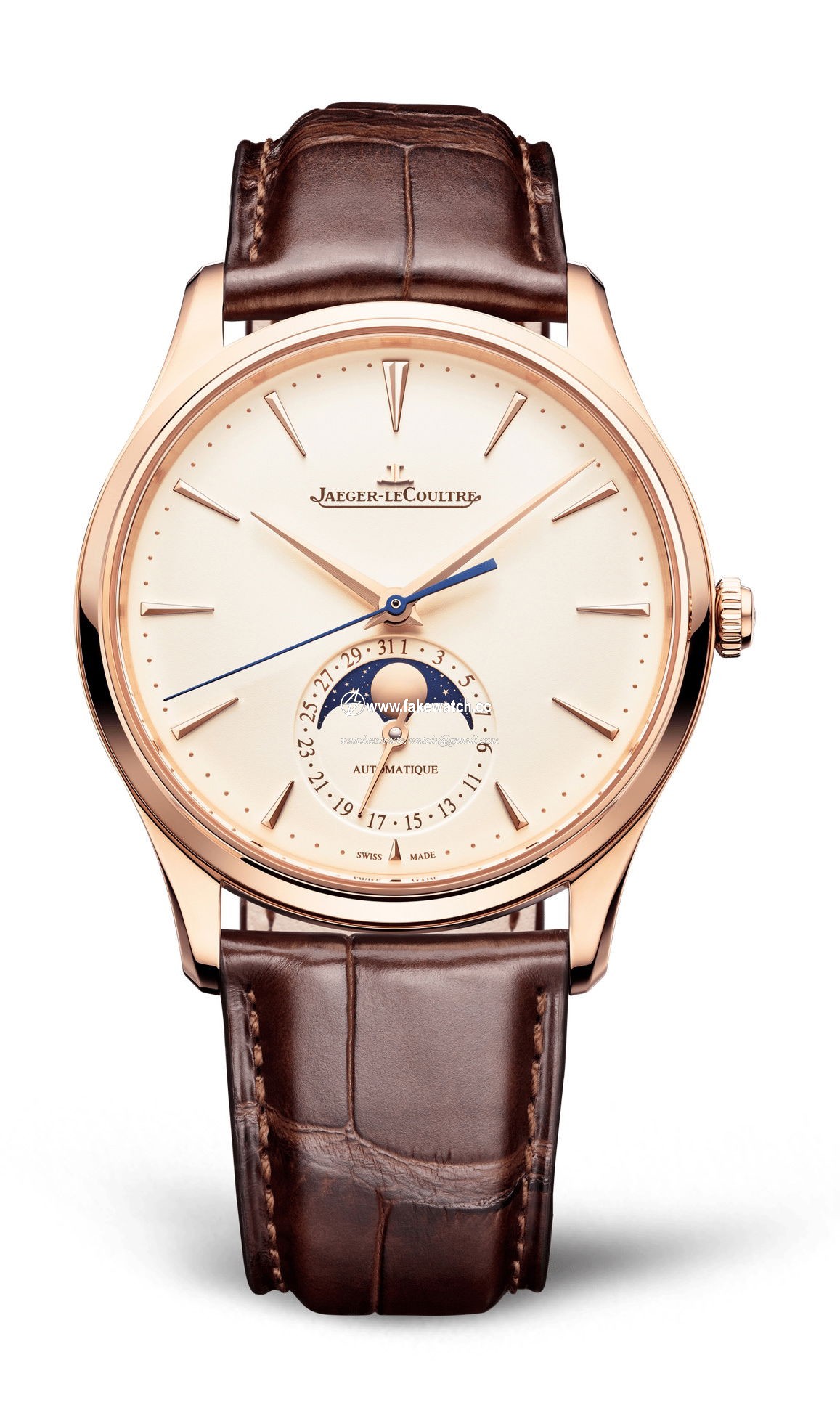 Jaeger-LeCoultre Master Ultra Thin Moon Q1362510