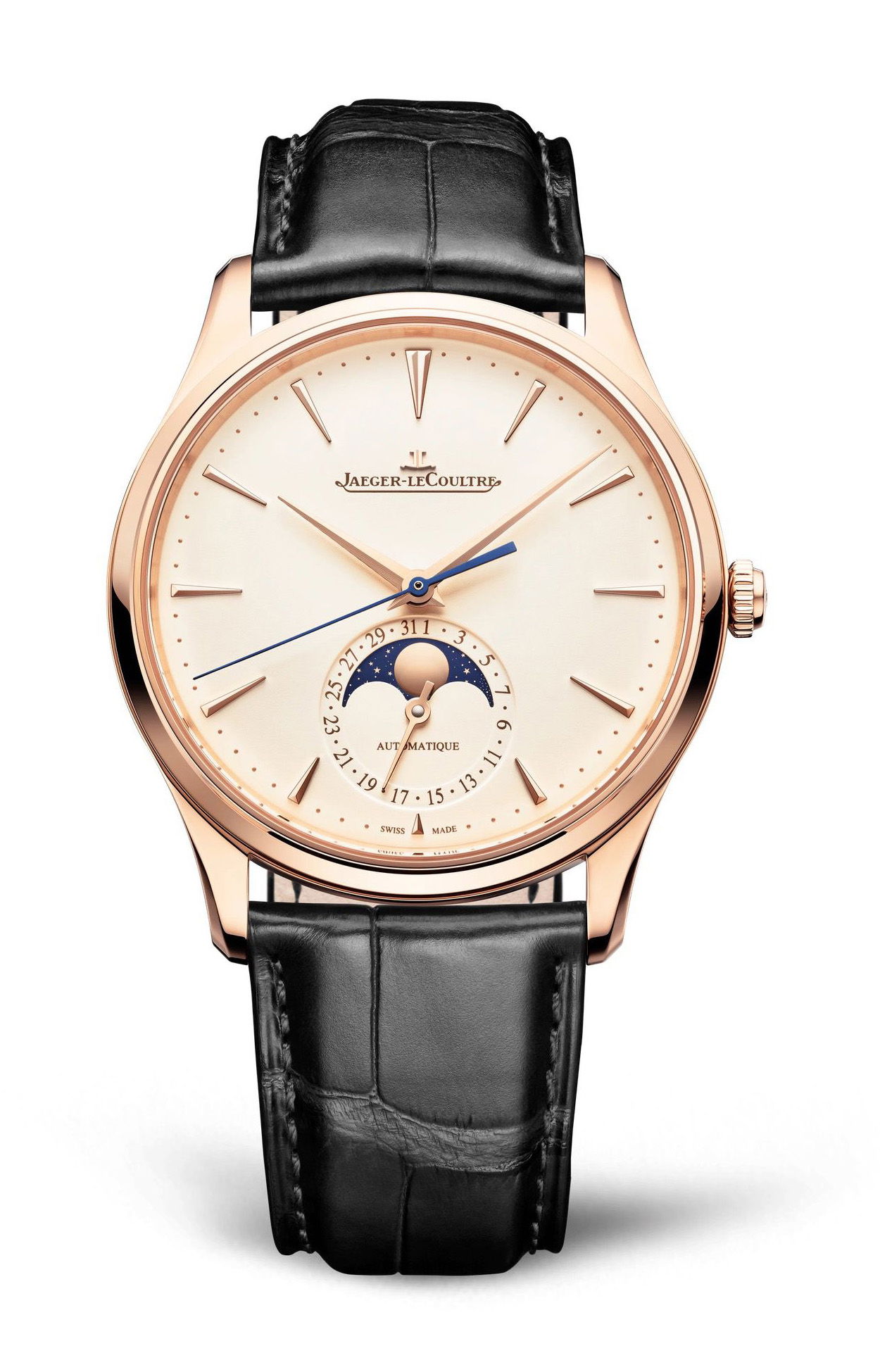 Jaeger-LeCoultre Master Ultra Thin Moon Q1362511