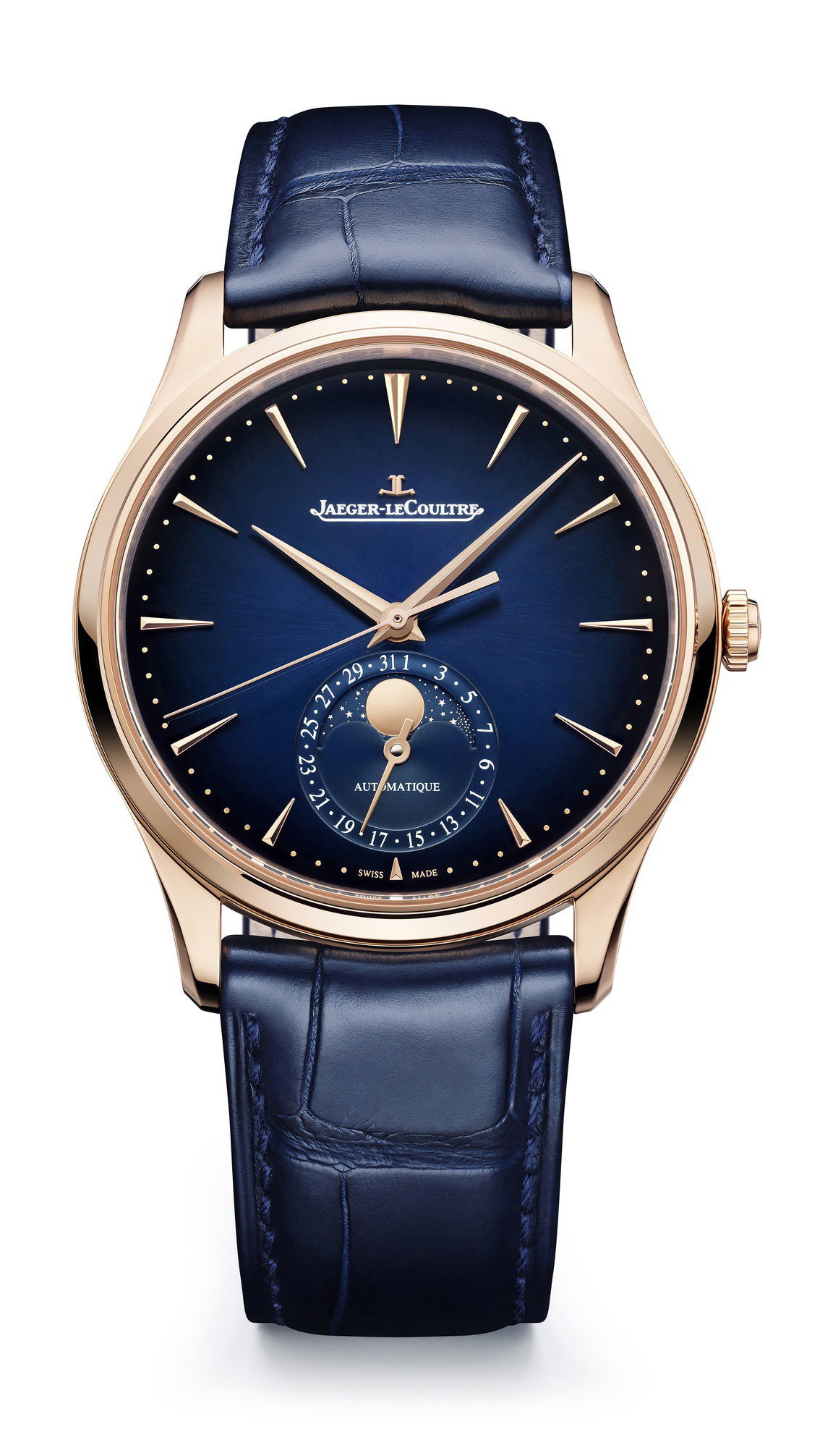 Jaeger-LeCoultre Master Ultra Thin Moon Q1362580