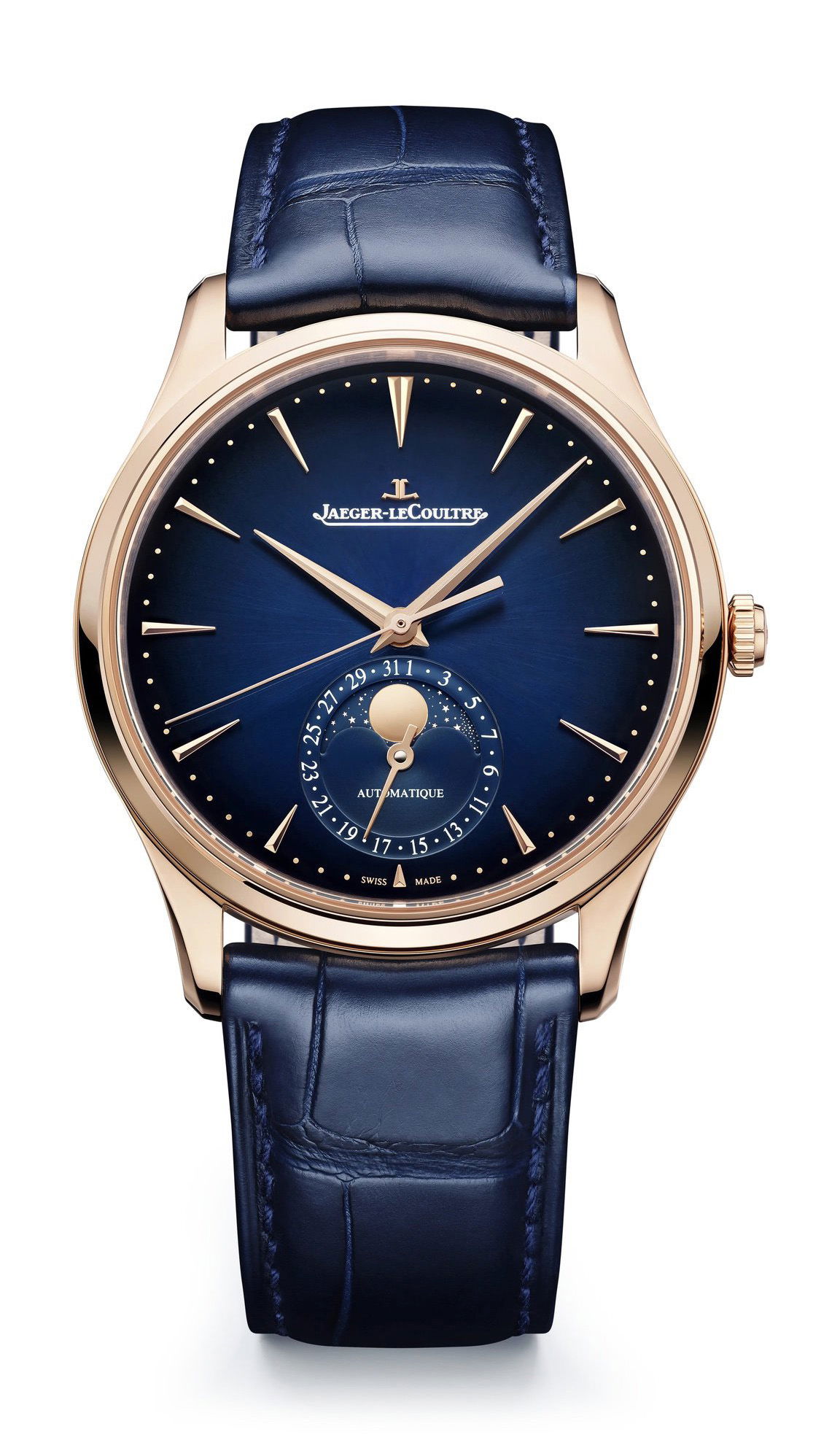 Jaeger-LeCoultre Master Ultra Thin Moon Q1362580
