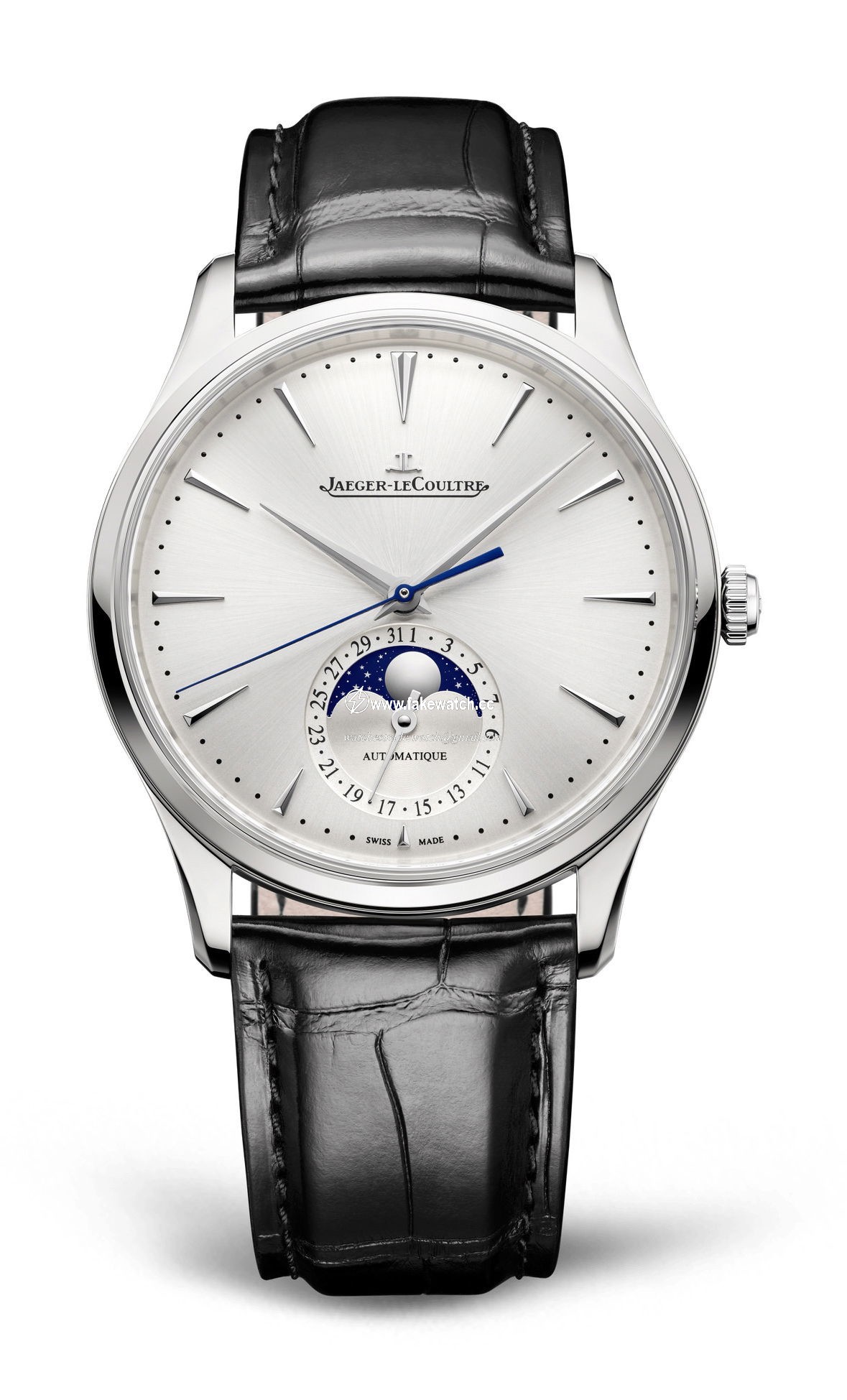 Jaeger-LeCoultre Master Ultra Thin Moon Q1368430