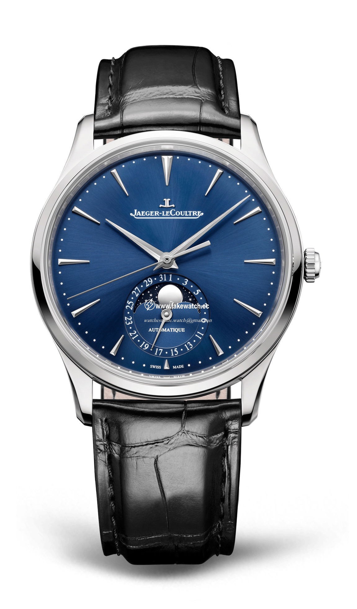 Jaeger-LeCoultre Master Ultra Thin Moon Q1368480