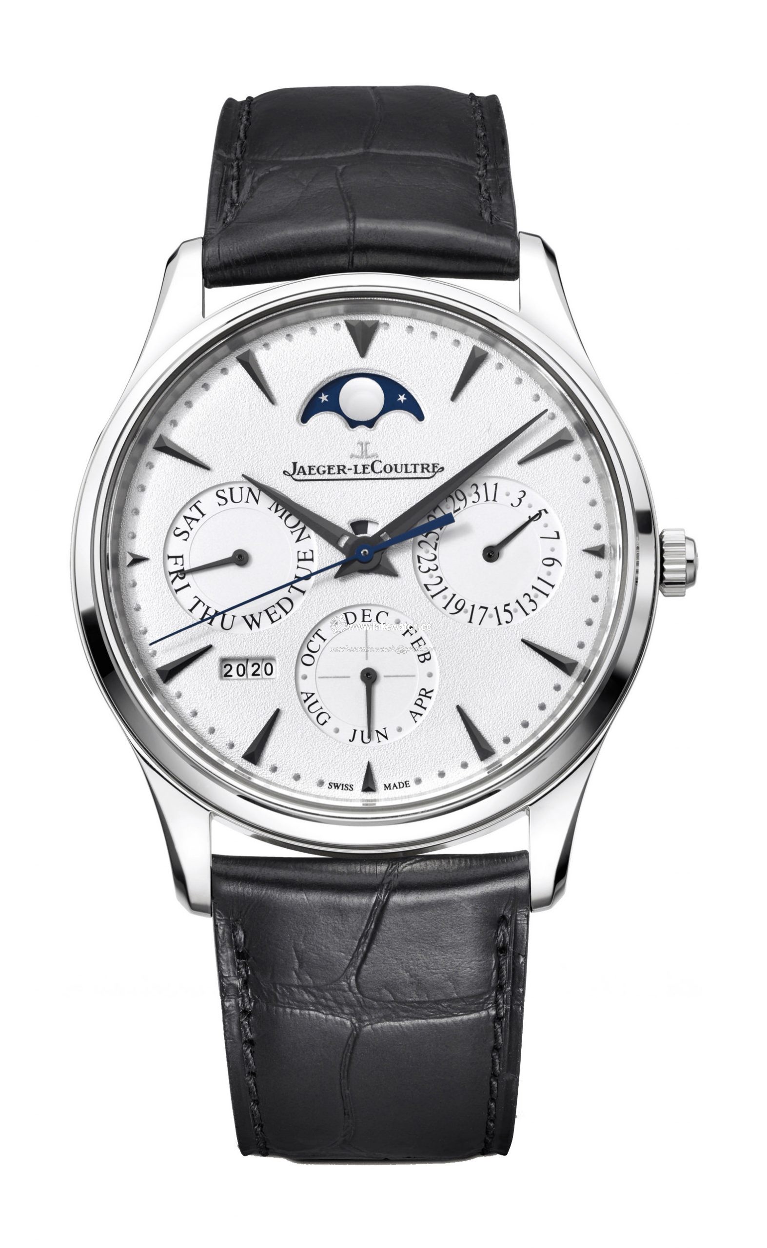 Jaeger-LeCoultre Master Ultra Thin Perpetual Q1303520