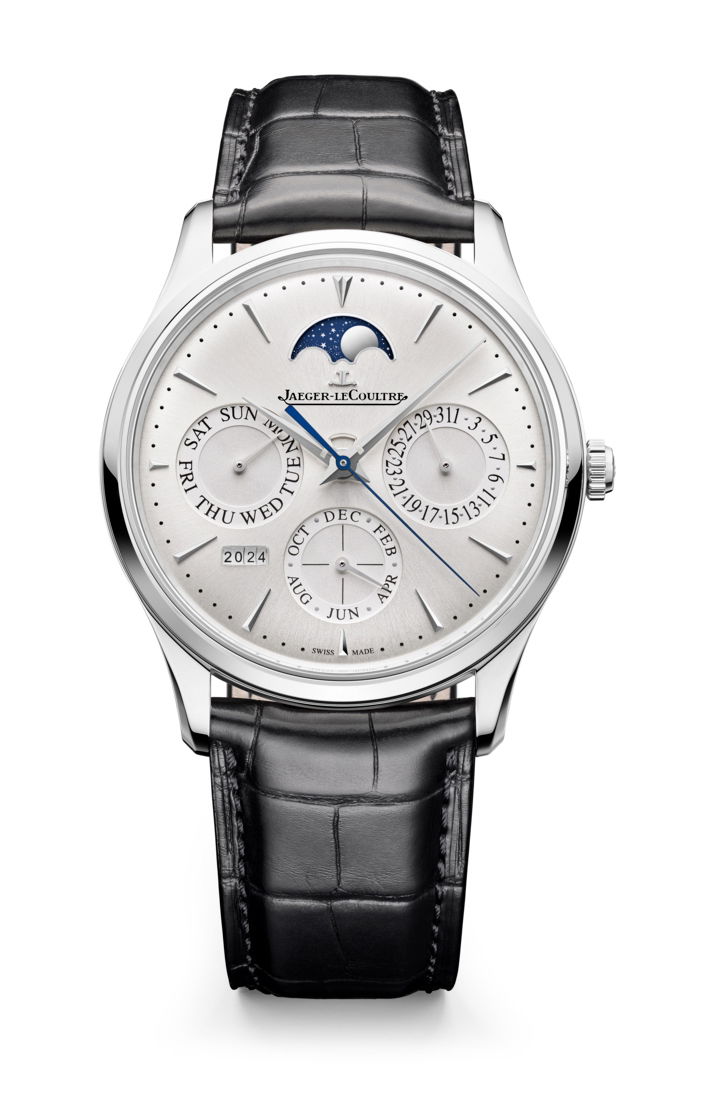 Jaeger-LeCoultre Master Ultra Thin Perpetual Calendar Q114842J
