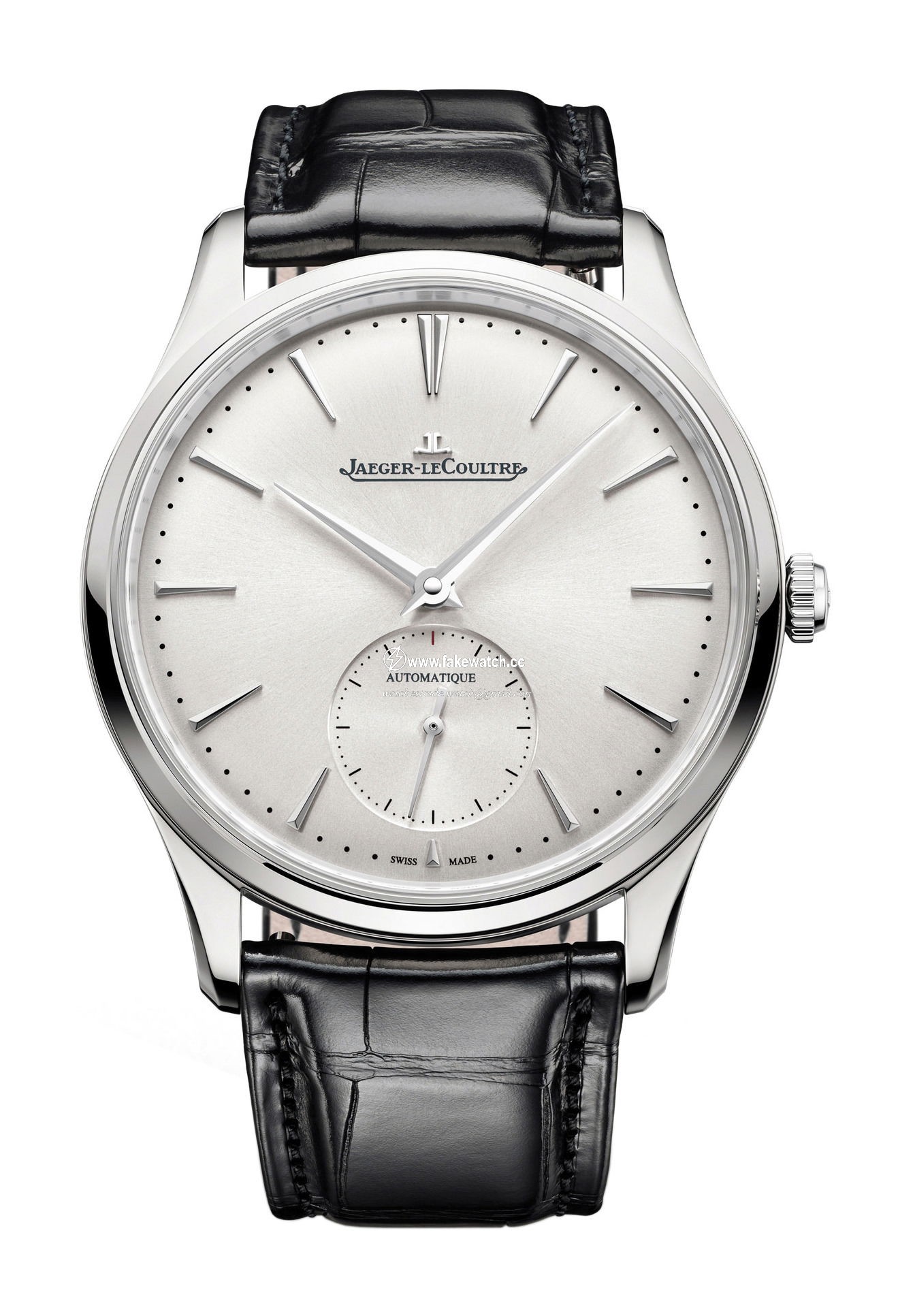 Jaeger-LeCoultre Master Ultra Thin Small Seconds Q1218420