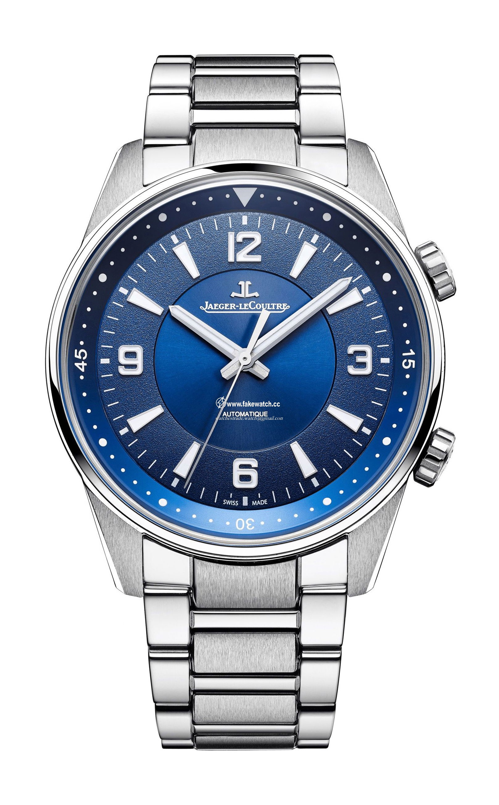 Jaeger-LeCoultre Polaris Automatic Q9008180