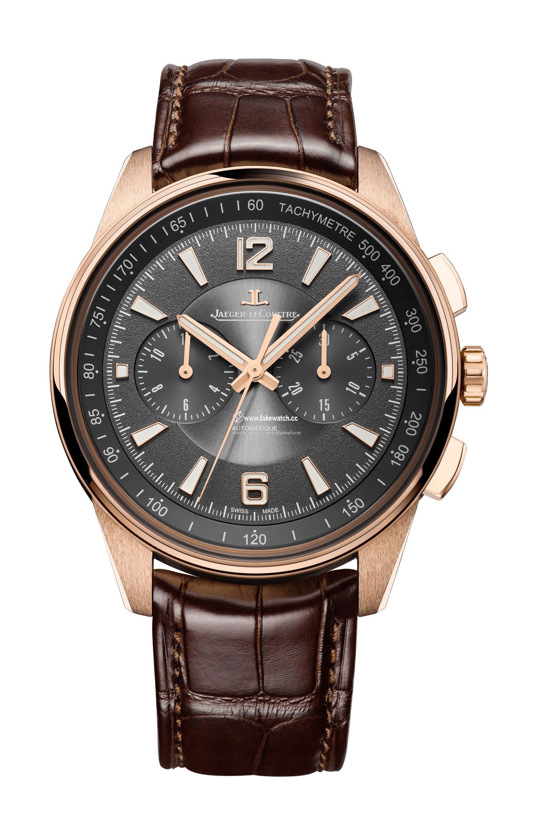 Jaeger-LeCoultre Polaris Chronograph Q9022450