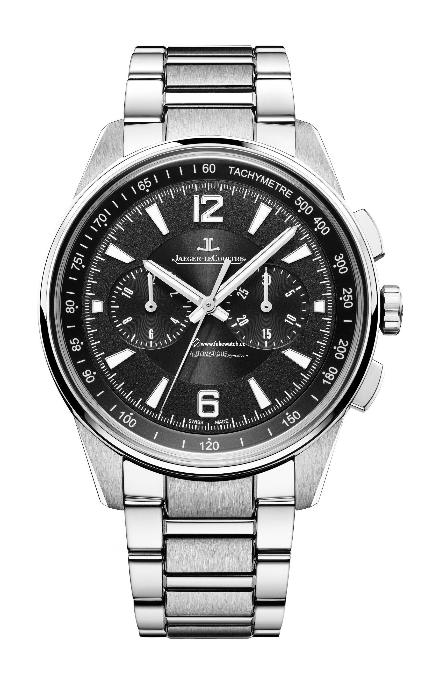 Jaeger-LeCoultre Polaris Chronograph Q9028170