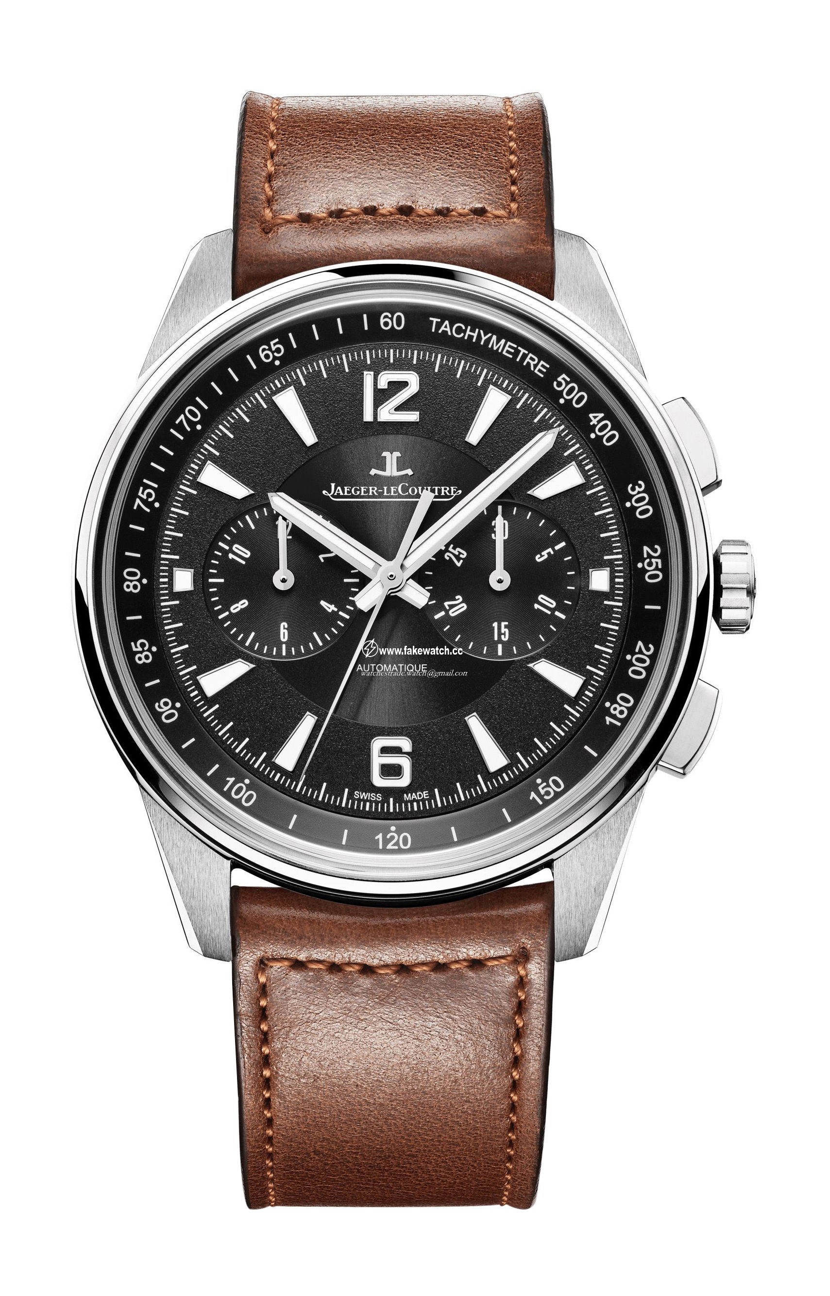 Jaeger-LeCoultre Polaris Chronograph Q9028471