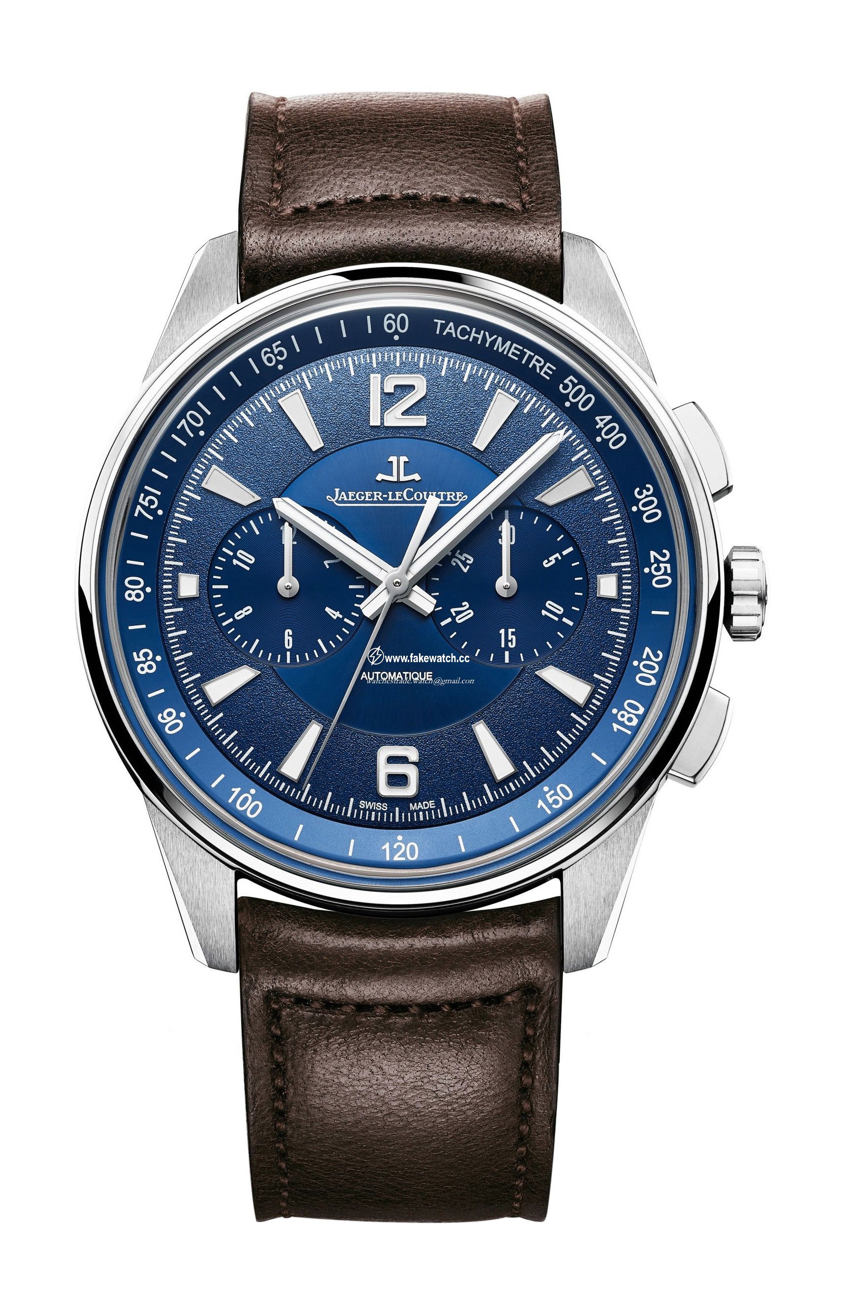 Jaeger-LeCoultre Polaris Chronograph Q9028480
