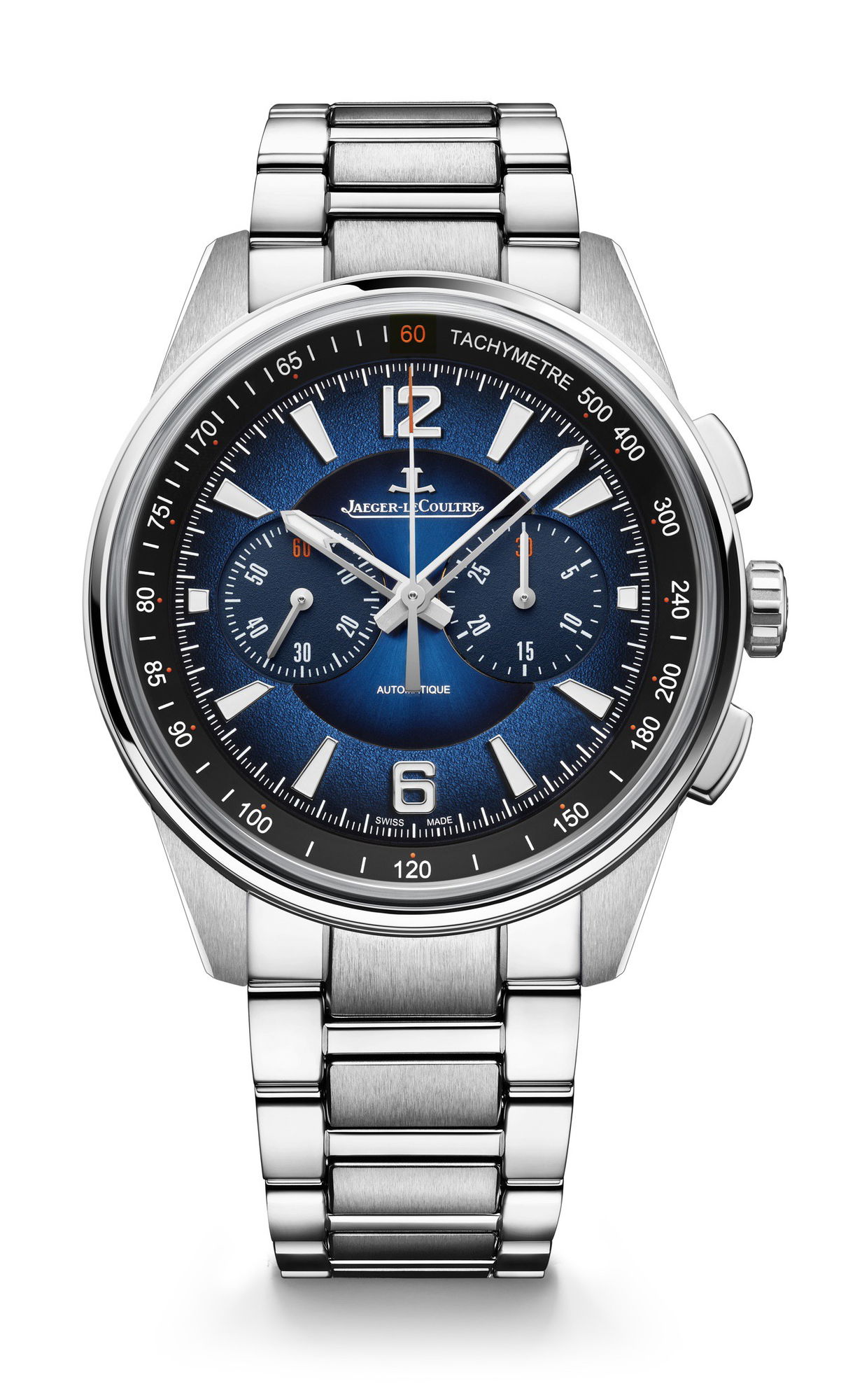 Jaeger-LeCoultre Polaris Chronograph Q9028181