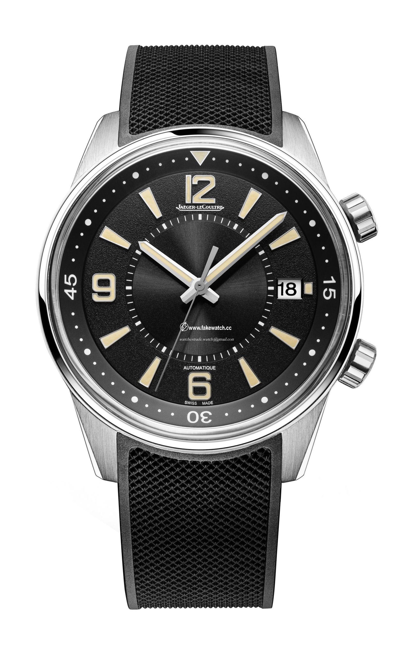Jaeger-LeCoultre Polaris Date Q9068670
