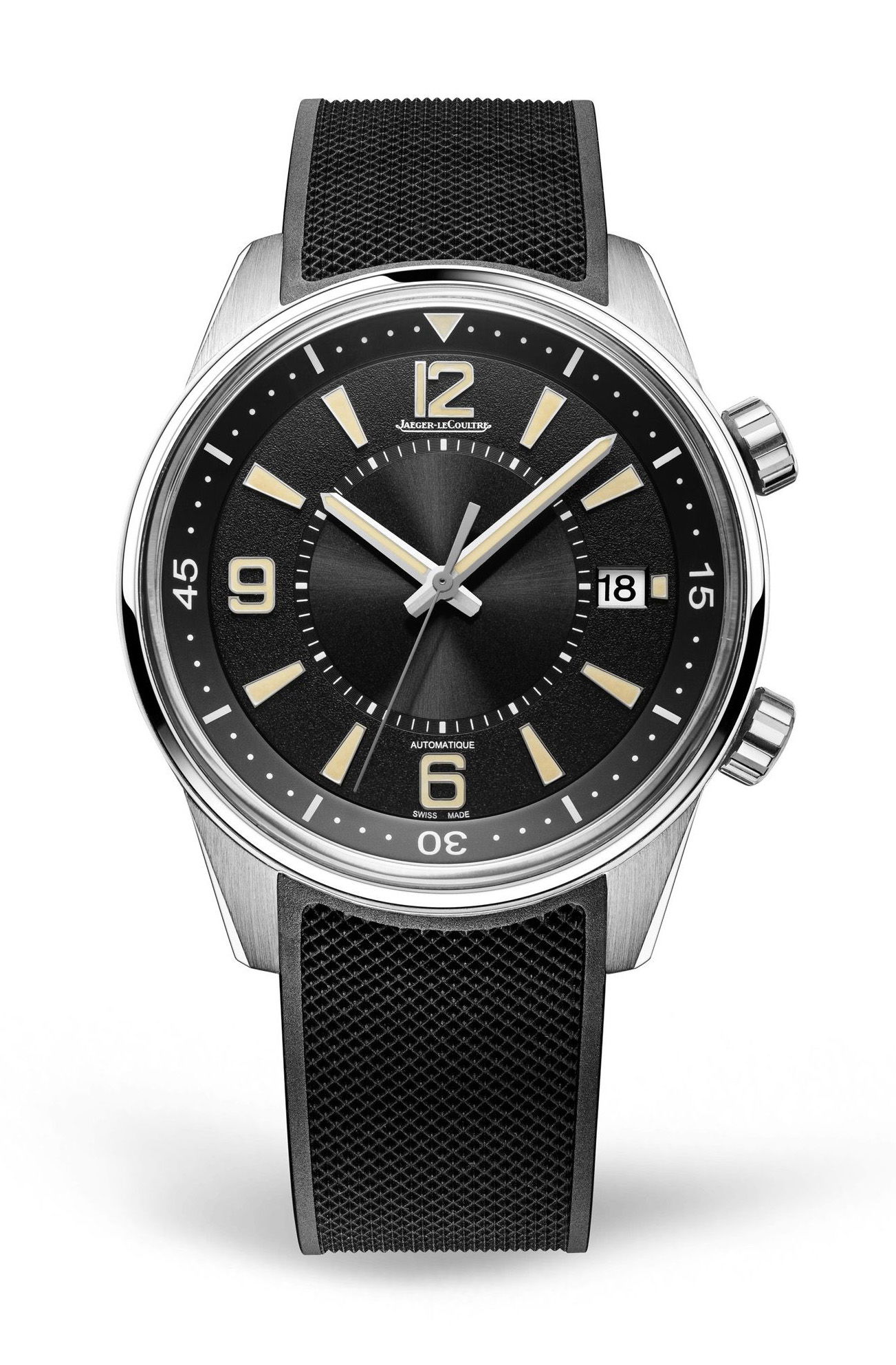 Jaeger-LeCoultre Polaris Date Q906867J