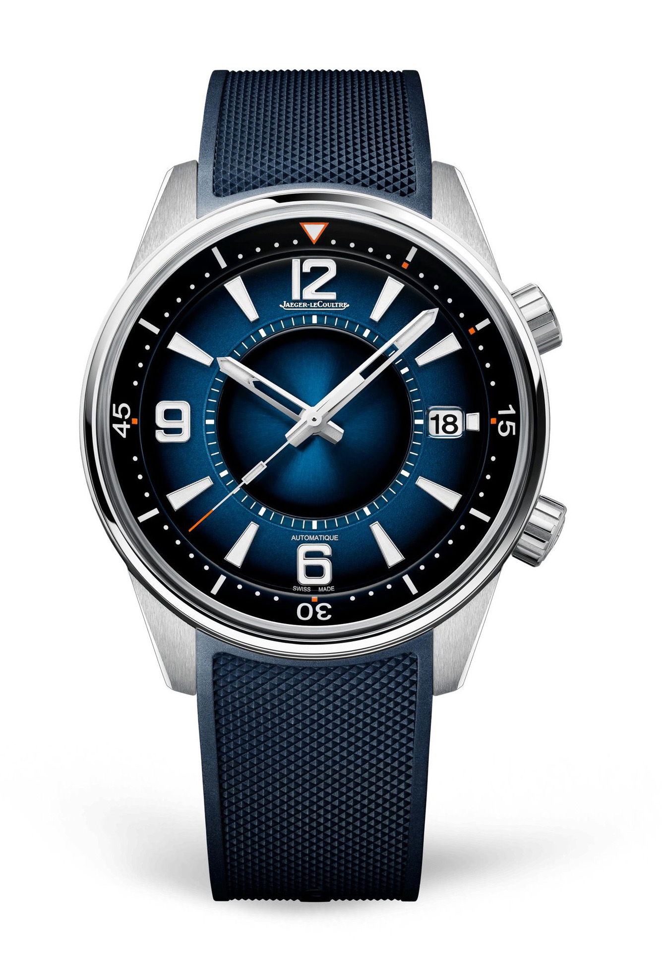 Jaeger-LeCoultre Polaris Date Q906868J