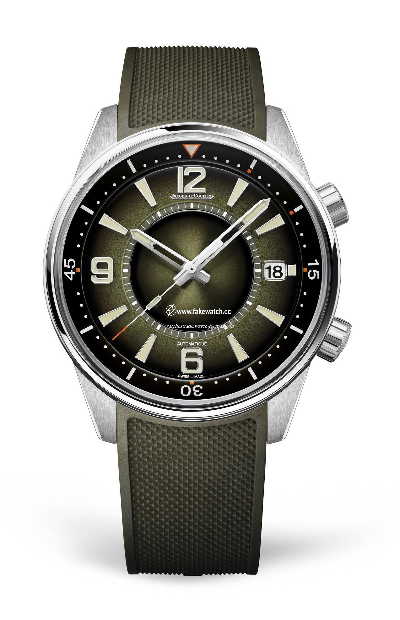 Jaeger-LeCoultre Polaris Date Q906863J
