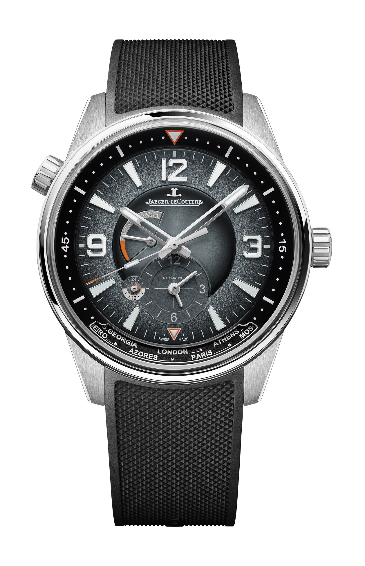 Jaeger-LeCoultre Polaris Geographic Q9078640