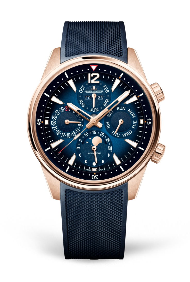 Jaeger-LeCoultre Polaris Perpetual Calendar Q908268J