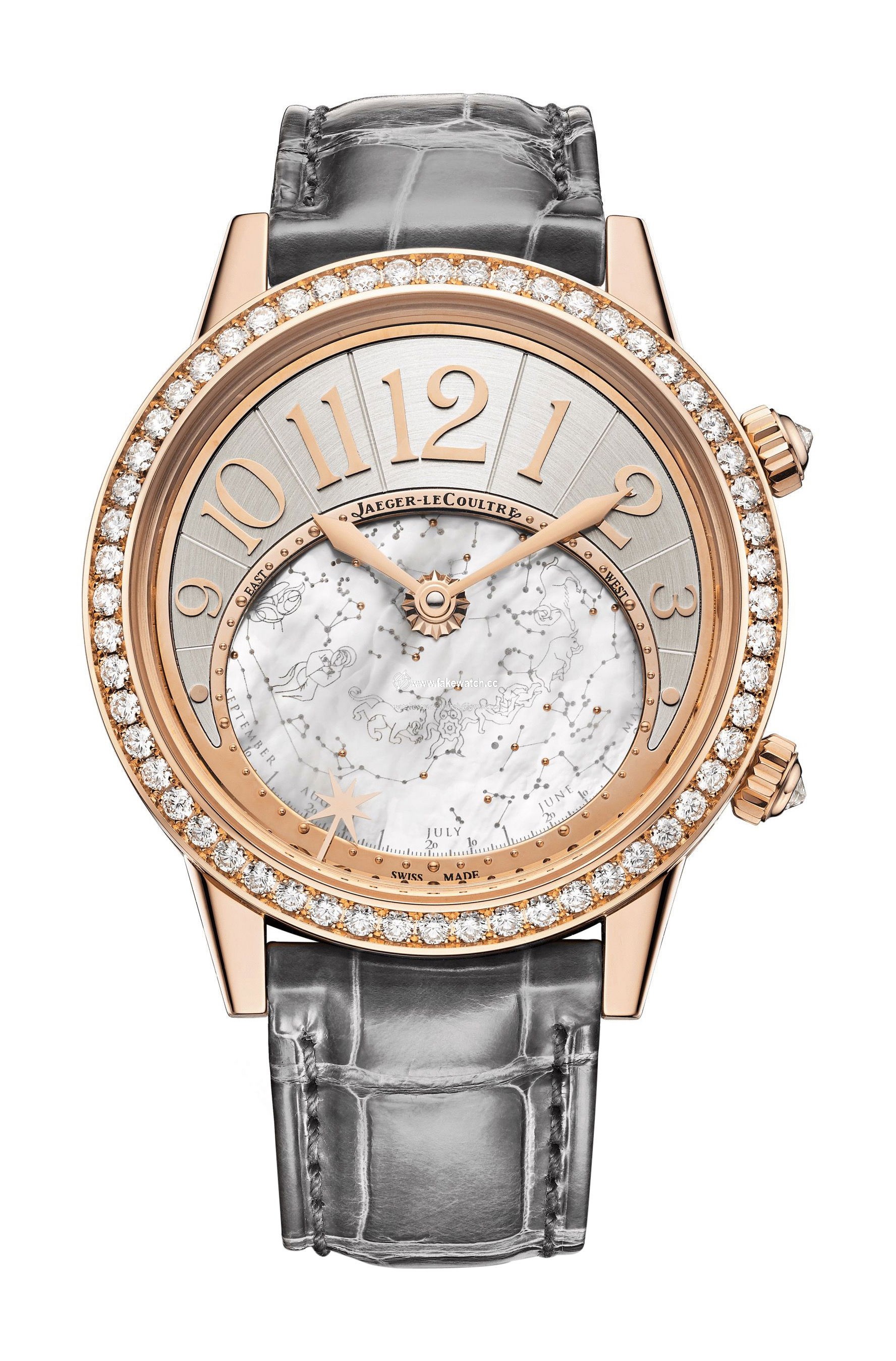 Jaeger-LeCoultre Rendez-Vous Jewellery Celestial Q3482520