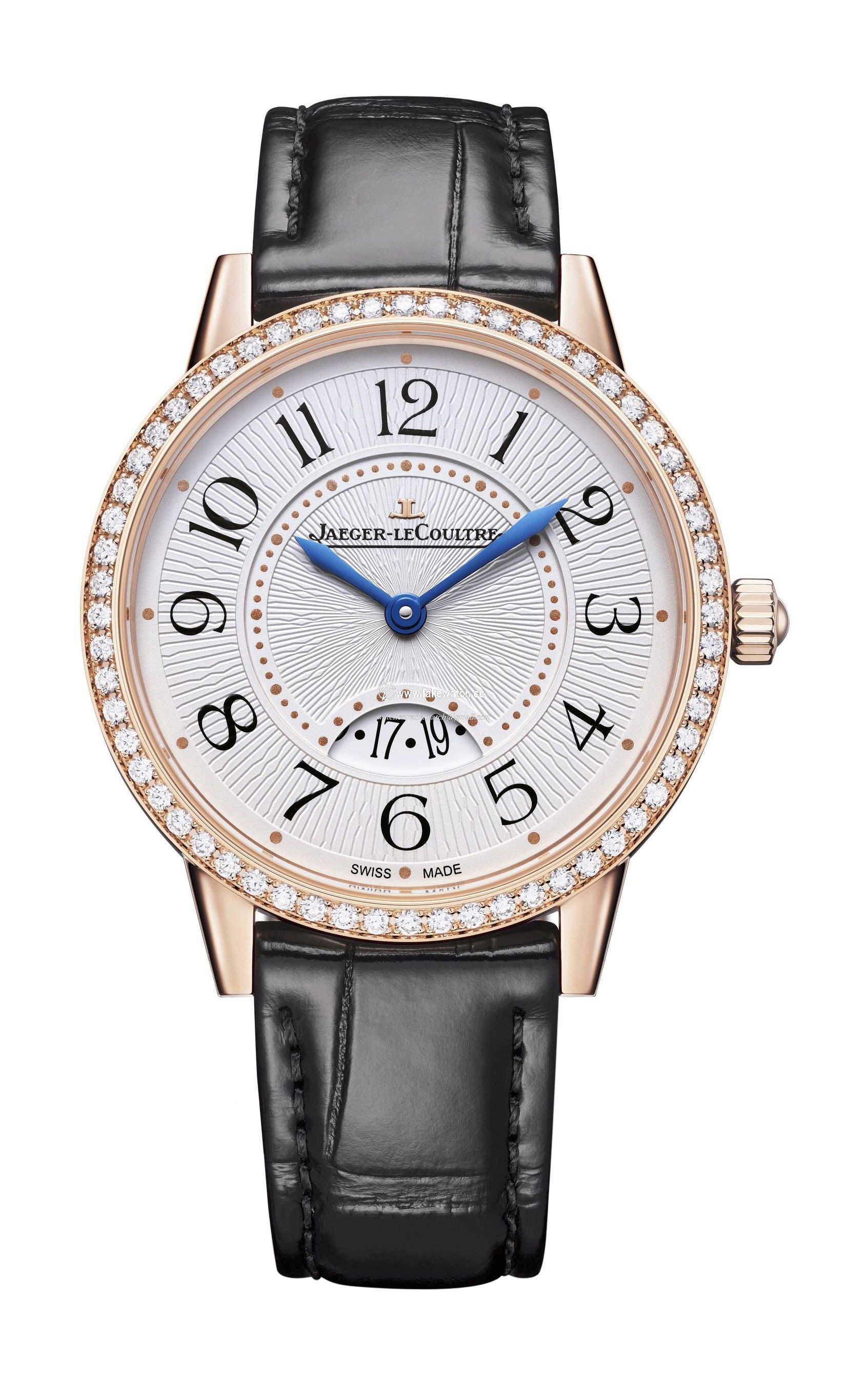Jaeger-LeCoultre Rendez-Vous Classic Date Q3472530
