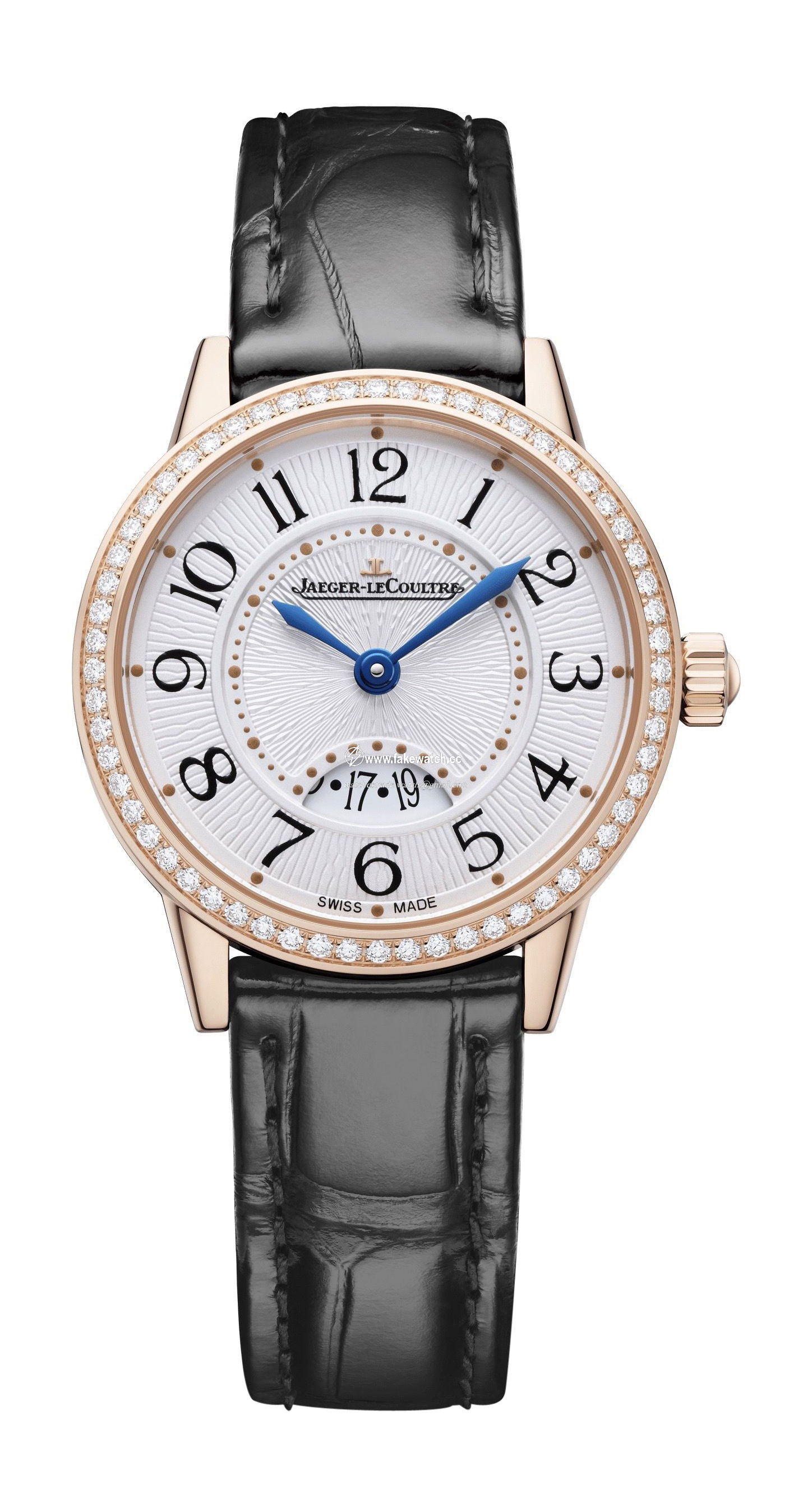 Jaeger-LeCoultre Rendez-Vous Classic Date Q3402530
